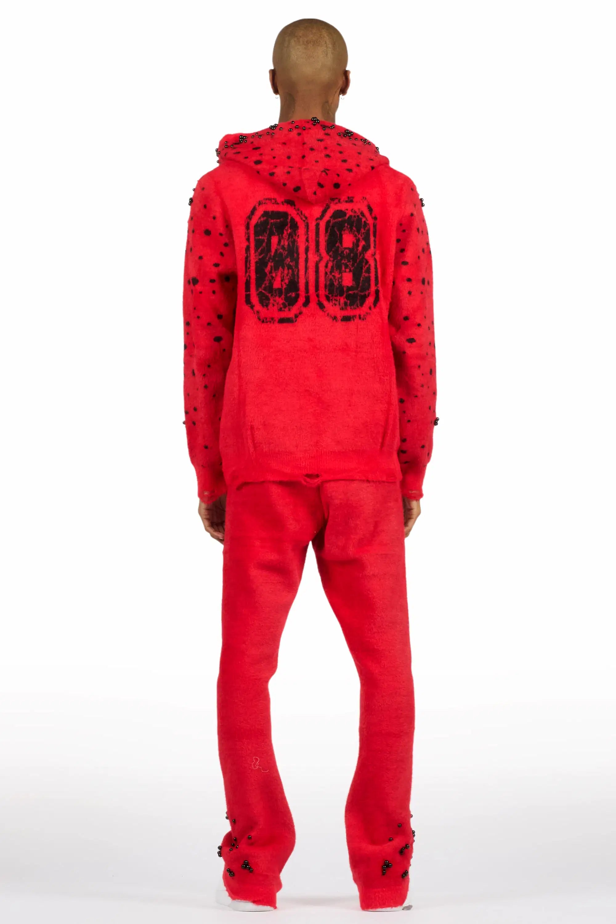 10065-peril-red-pearl-stone-hoodie-stacked-flare-track-set-3.jpg Peril Red Pearl Stone Hoodie Stacked Flare Track Set
