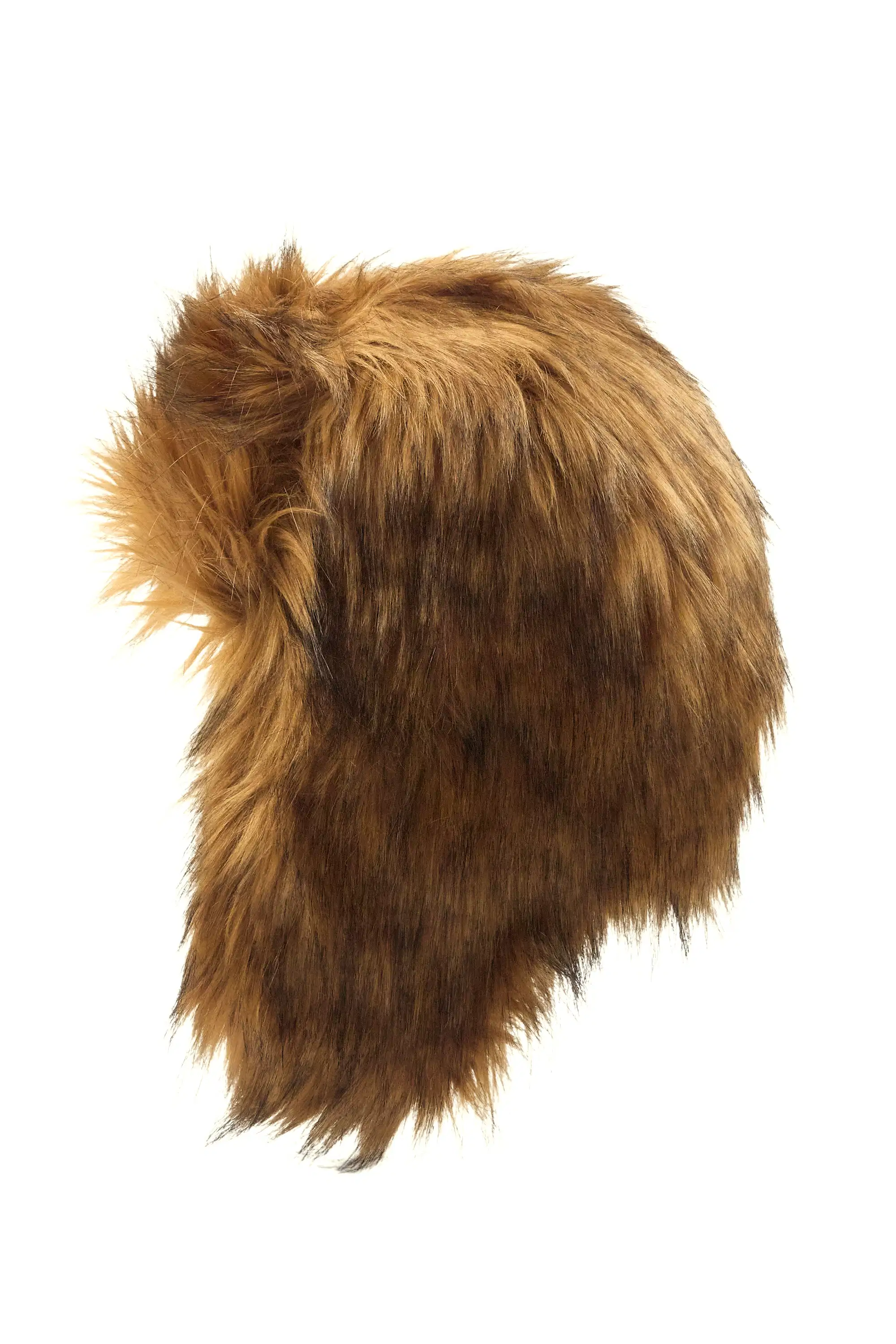 10177-trapper-hat-brown-faux-fur-5.webp Trapper Hat Brown Faux Fur