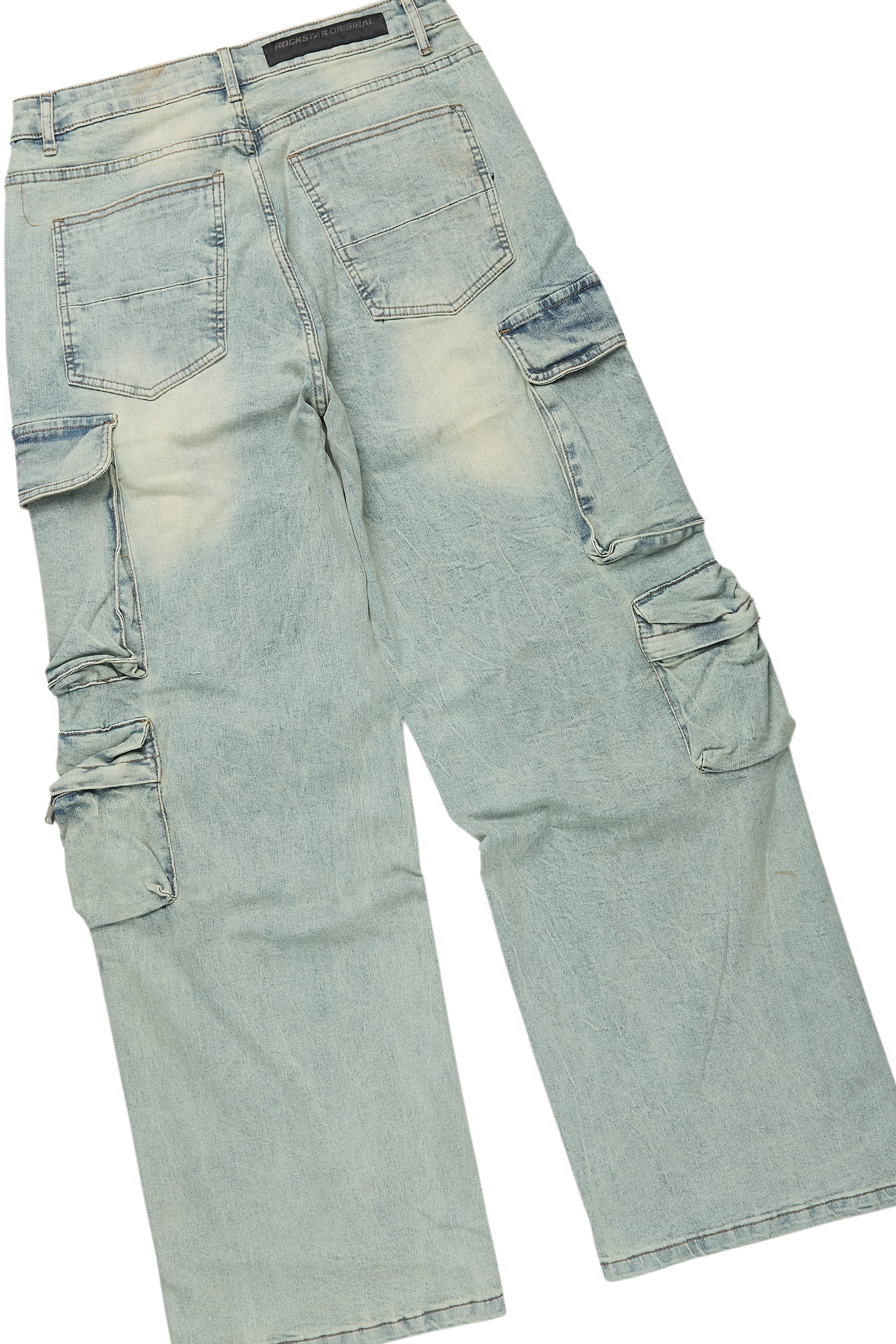10203-tarl-beige-blue-t-shirt-baggy-fit-jean-bundle-10.jpg Tarl Beige/Blue T-Shirt/Baggy Fit Jean Bundle