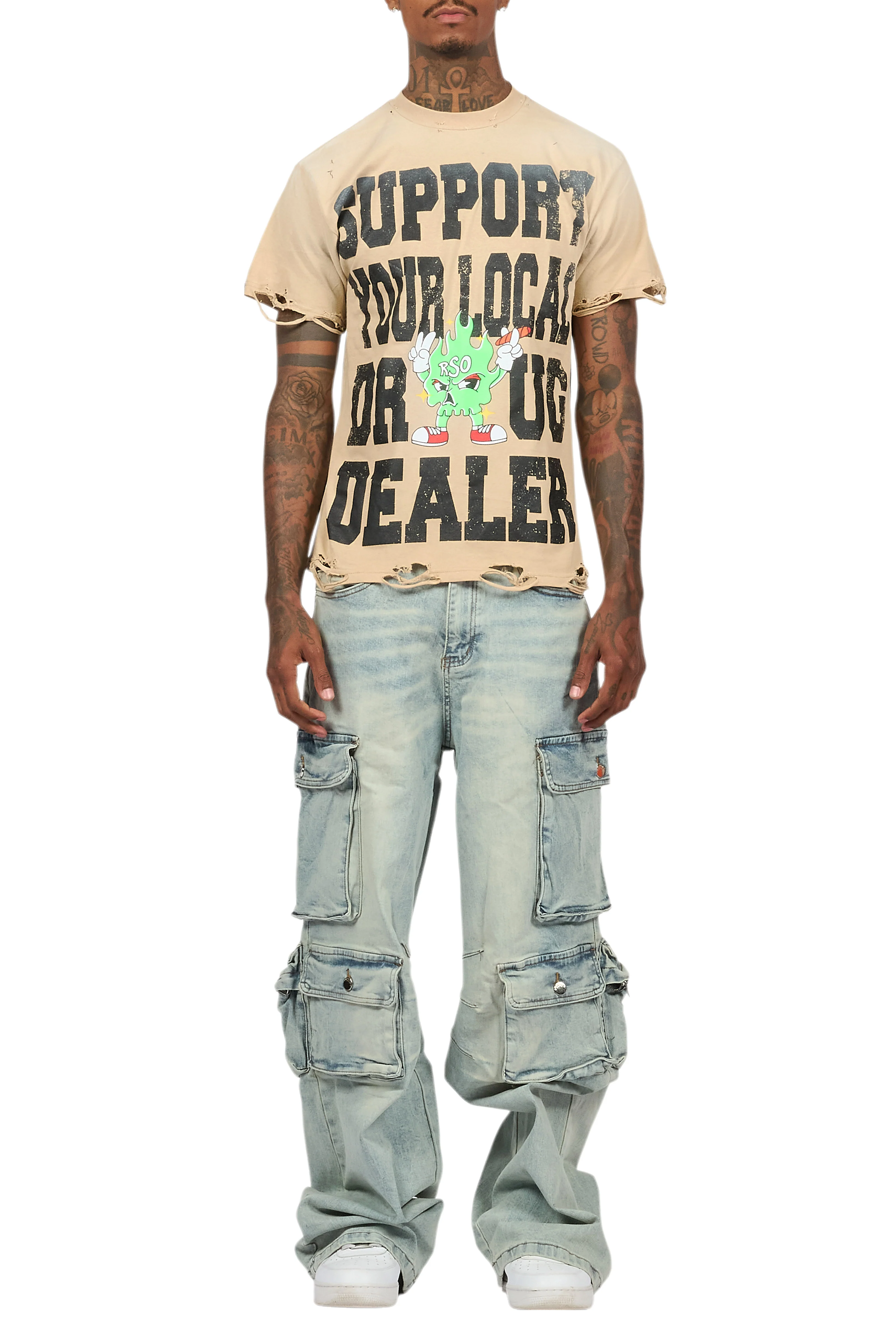 10203-tarl-beige-blue-t-shirt-baggy-fit-jean-bundle-11.webp Tarl Beige/Blue T-Shirt/Baggy Fit Jean Bundle