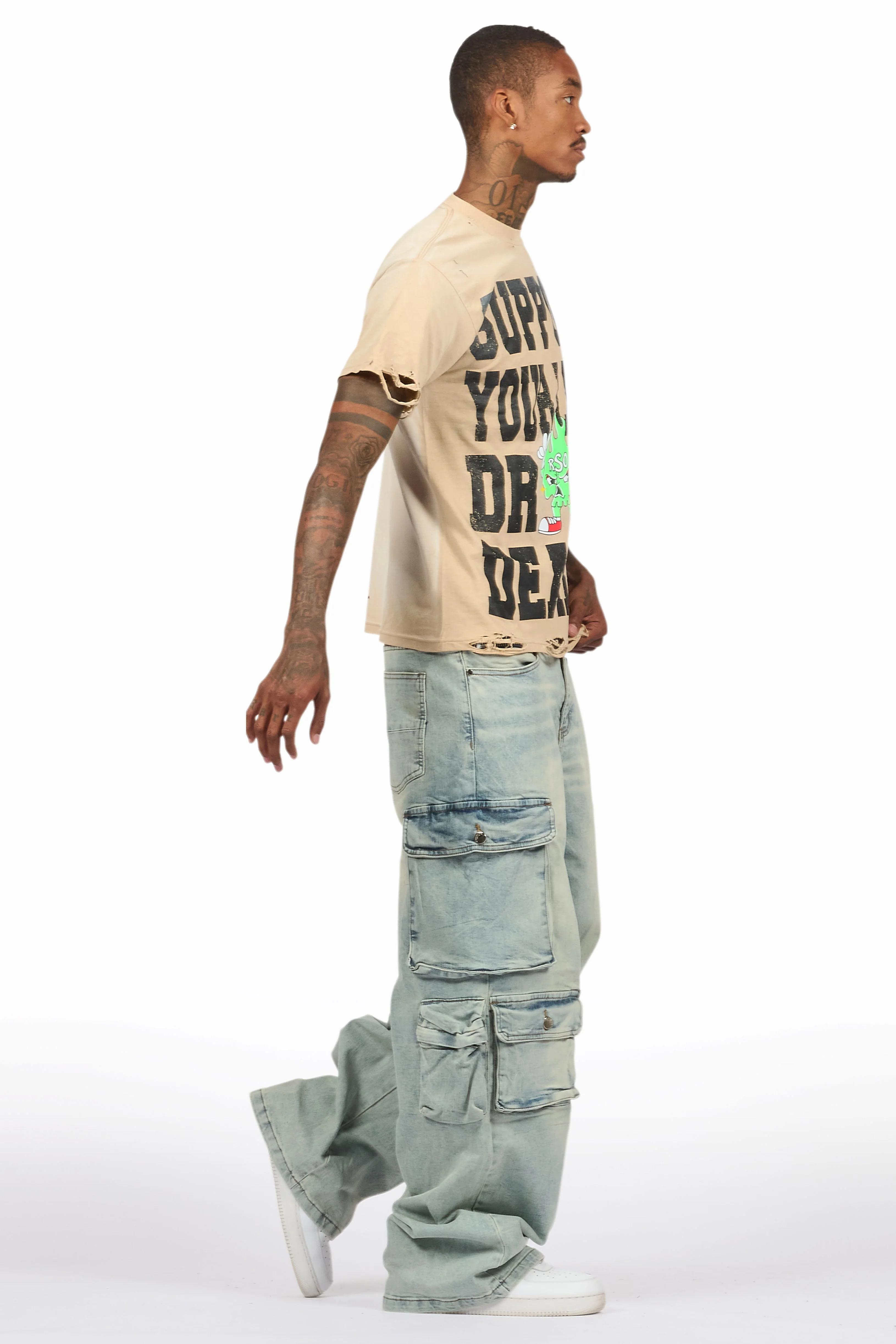 10203-tarl-beige-blue-t-shirt-baggy-fit-jean-bundle-3.webp Tarl Beige/Blue T-Shirt/Baggy Fit Jean Bundle