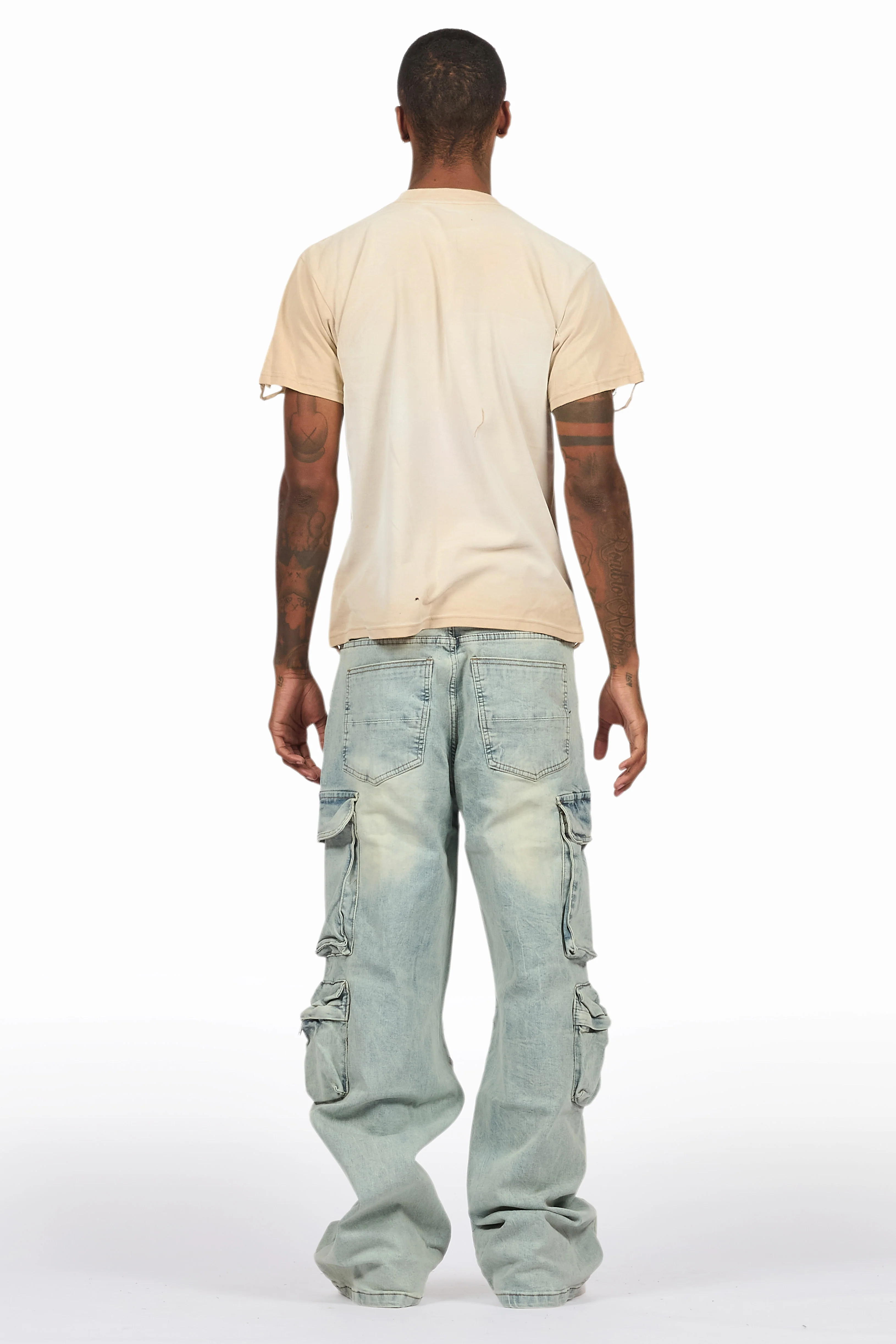 10203-tarl-beige-blue-t-shirt-baggy-fit-jean-bundle-4.webp Tarl Beige/Blue T-Shirt/Baggy Fit Jean Bundle