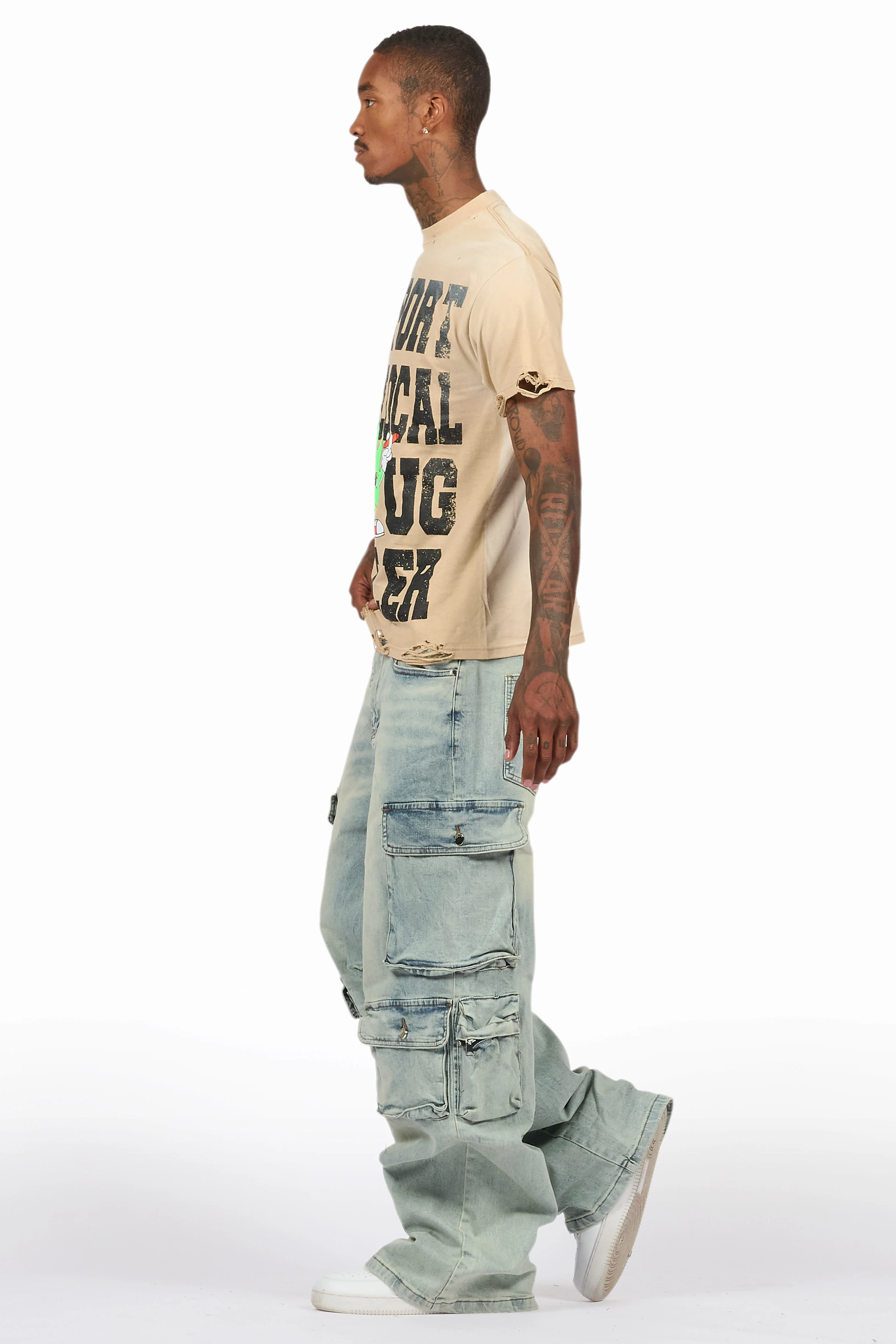 10203-tarl-beige-blue-t-shirt-baggy-fit-jean-bundle-5.webp Tarl Beige/Blue T-Shirt/Baggy Fit Jean Bundle