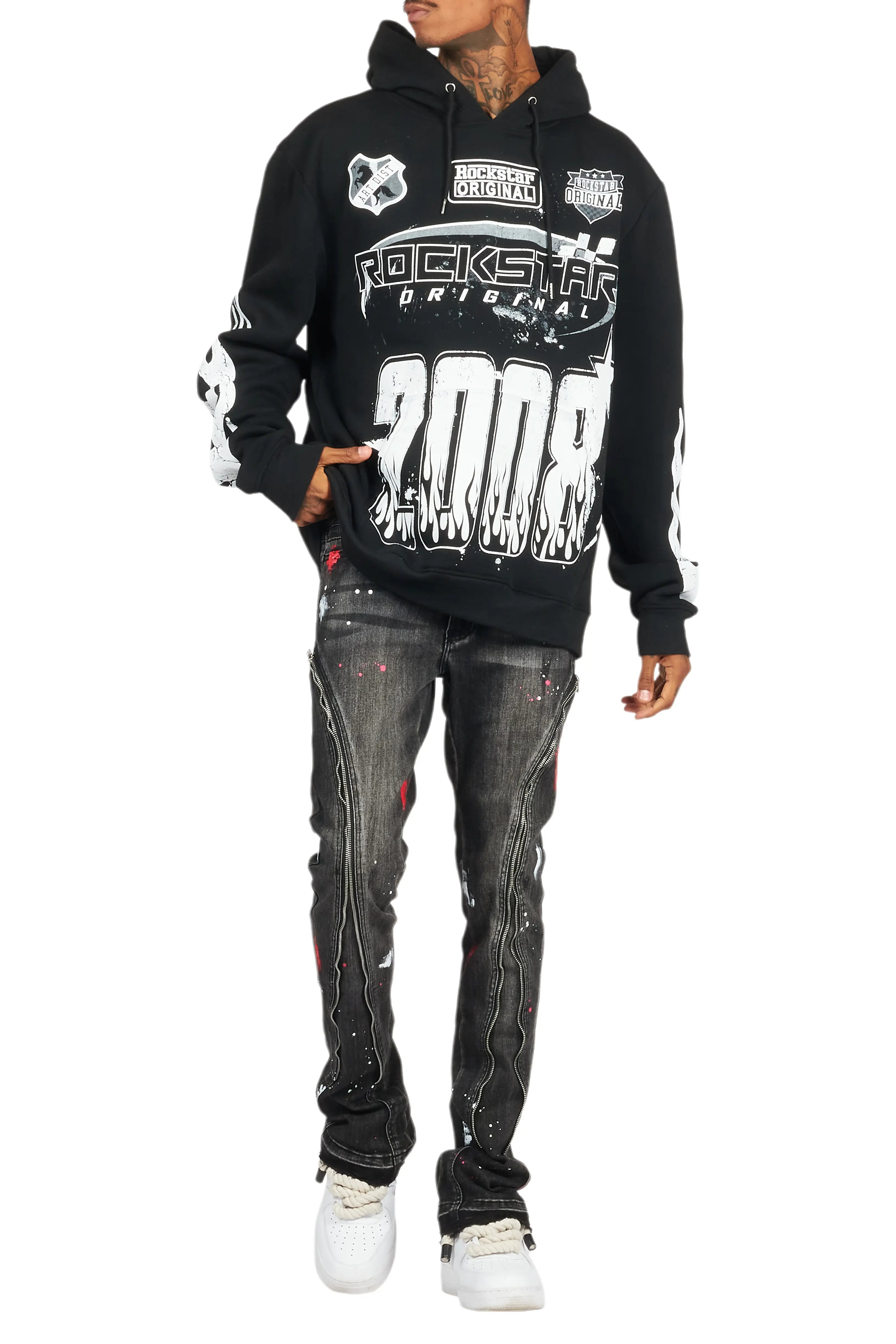 10422-amos-black-graphic-hoodie-8.jpg Amos Black Graphic Hoodie