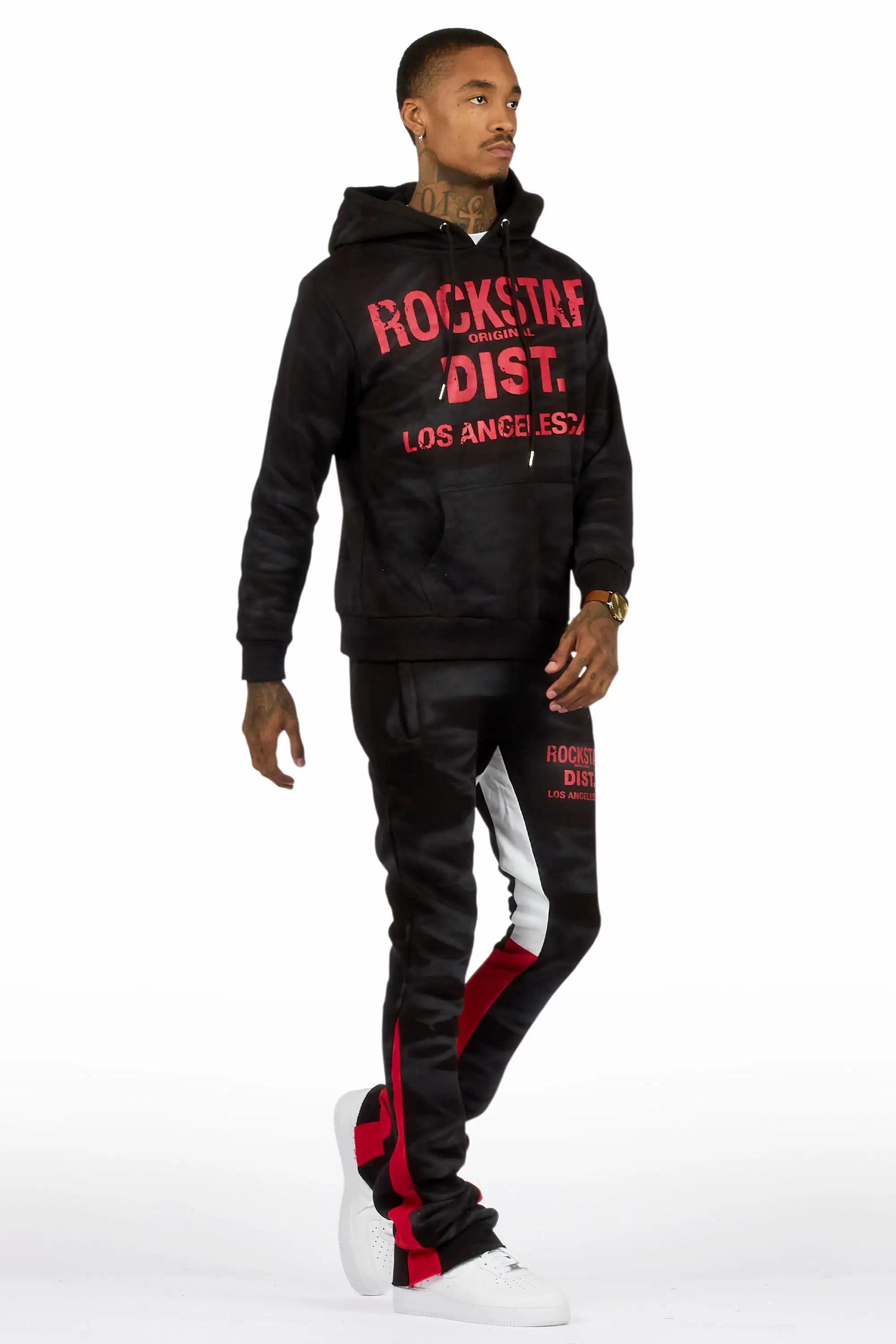 10499-nelly-black-spray-wash-hoodie-stacked-flare-track-set-3.webp Nelly Black Spray Wash Hoodie Stacked Flare Track Set