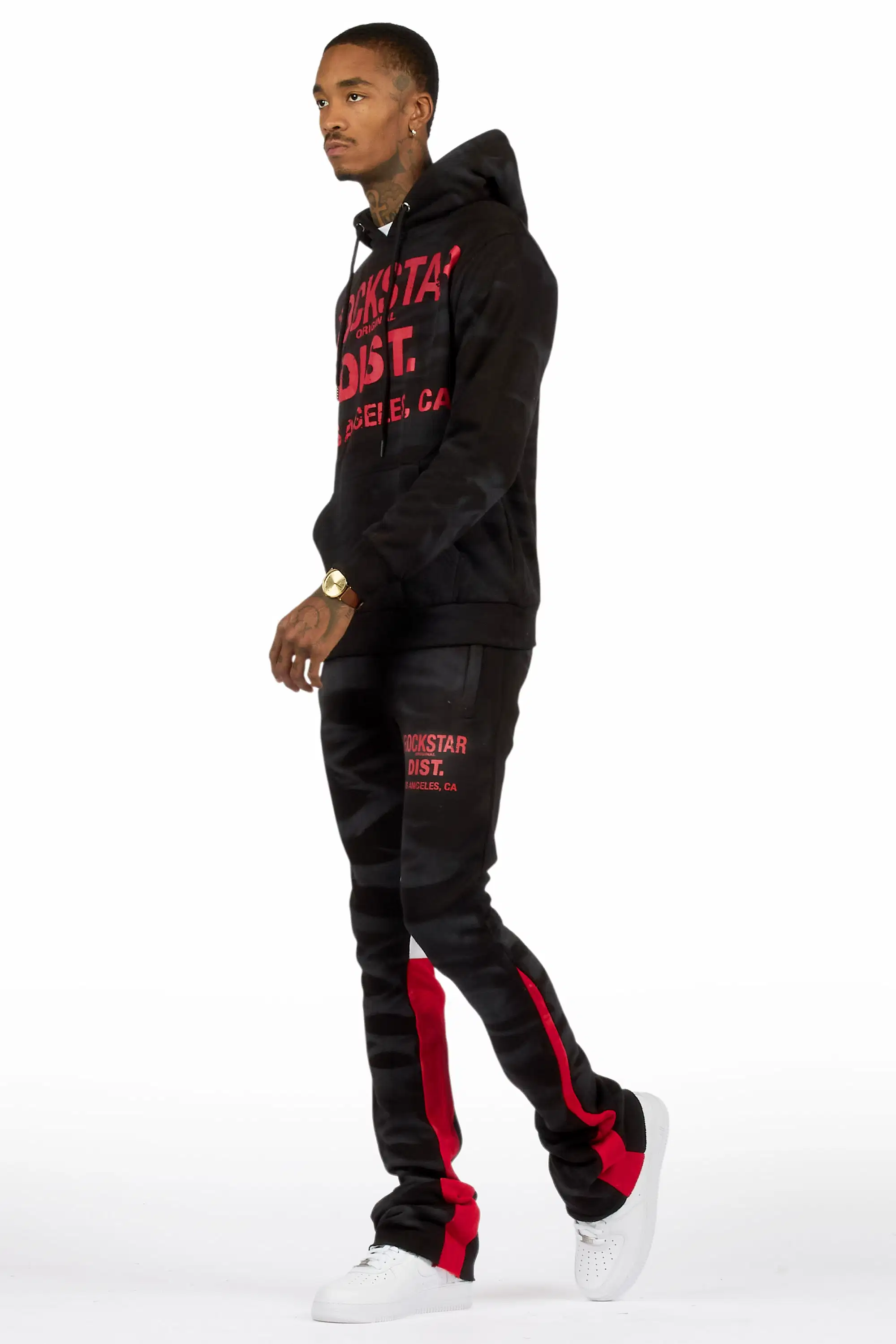 10499-nelly-black-spray-wash-hoodie-stacked-flare-track-set-5.webp Nelly Black Spray Wash Hoodie Stacked Flare Track Set