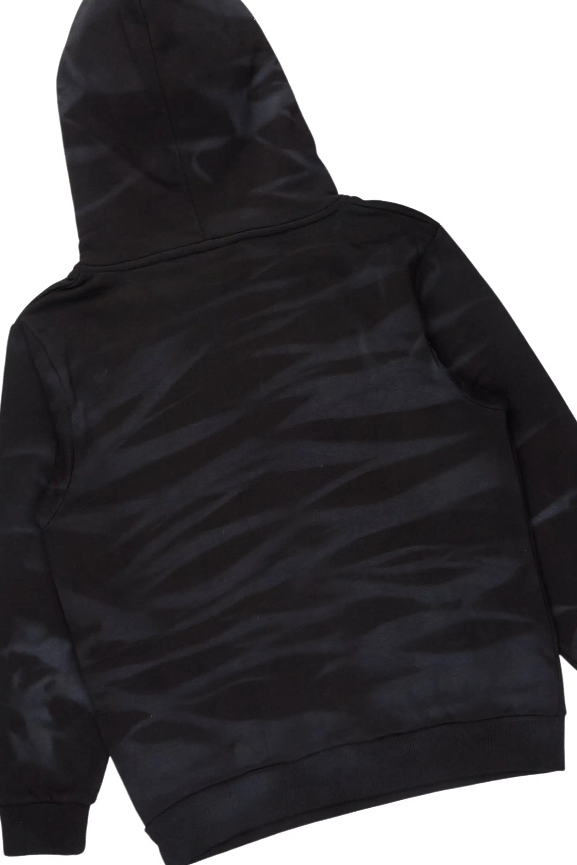 10499-nelly-black-spray-wash-hoodie-stacked-flare-track-set-7.webp Nelly Black Spray Wash Hoodie Stacked Flare Track Set