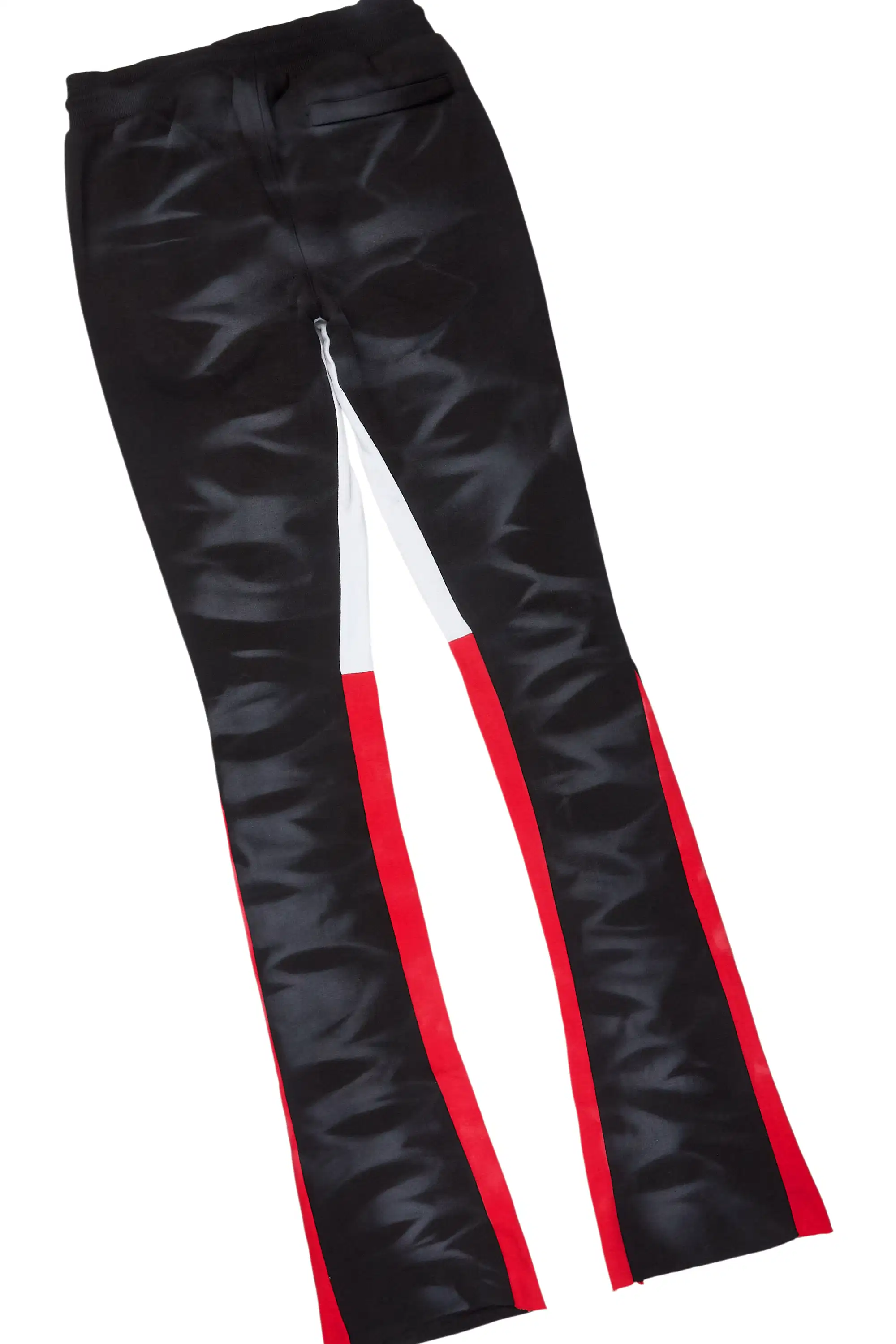 10499-nelly-black-spray-wash-hoodie-stacked-flare-track-set-9.webp Nelly Black Spray Wash Hoodie Stacked Flare Track Set