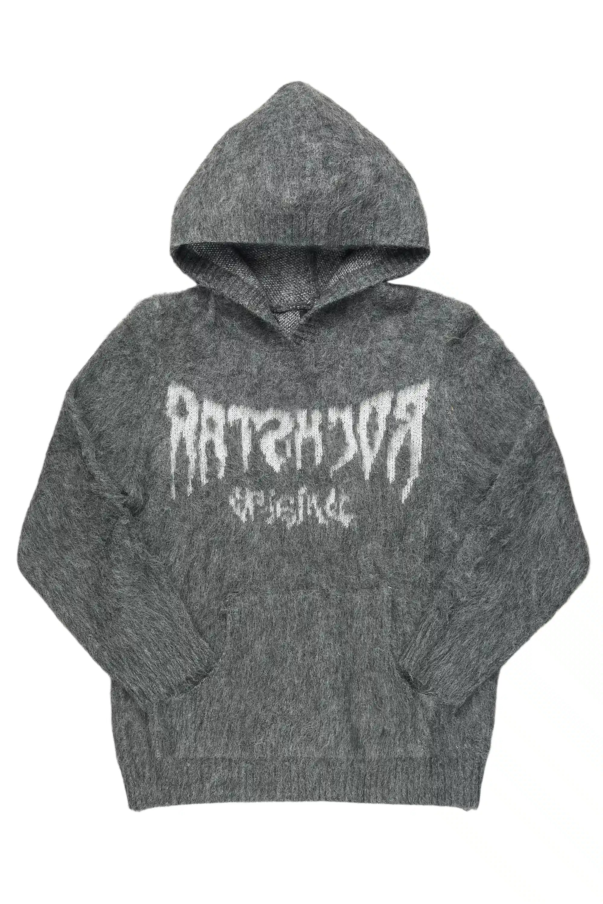 10623-andros-reflected-grey-graphic-knitted-mohair-hoodie-6.jpg Andros Reflected Grey Graphic Knitted Mohair Hoodie
