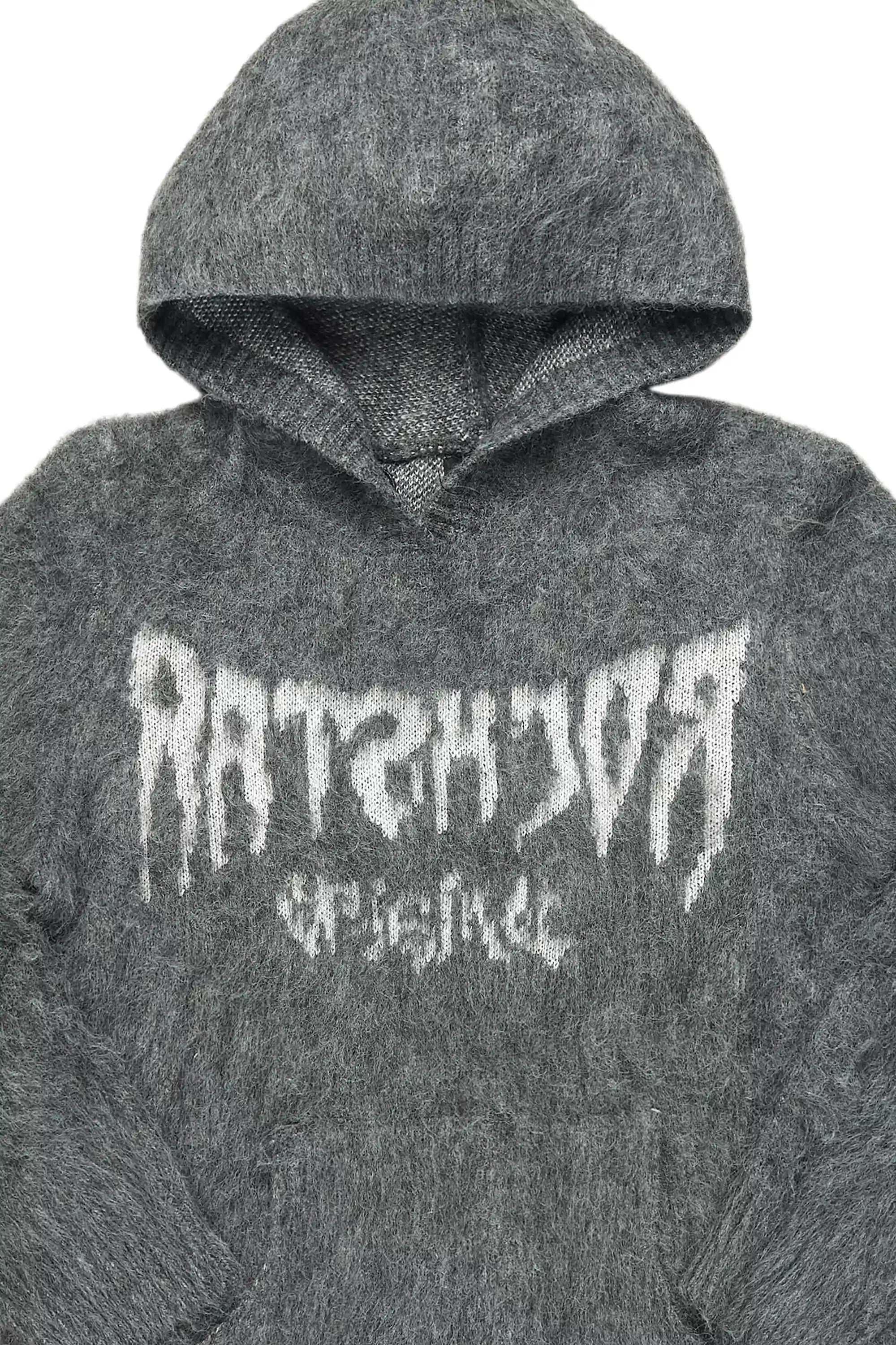 10623-andros-reflected-grey-graphic-knitted-mohair-hoodie-7.jpg Andros Reflected Grey Graphic Knitted Mohair Hoodie