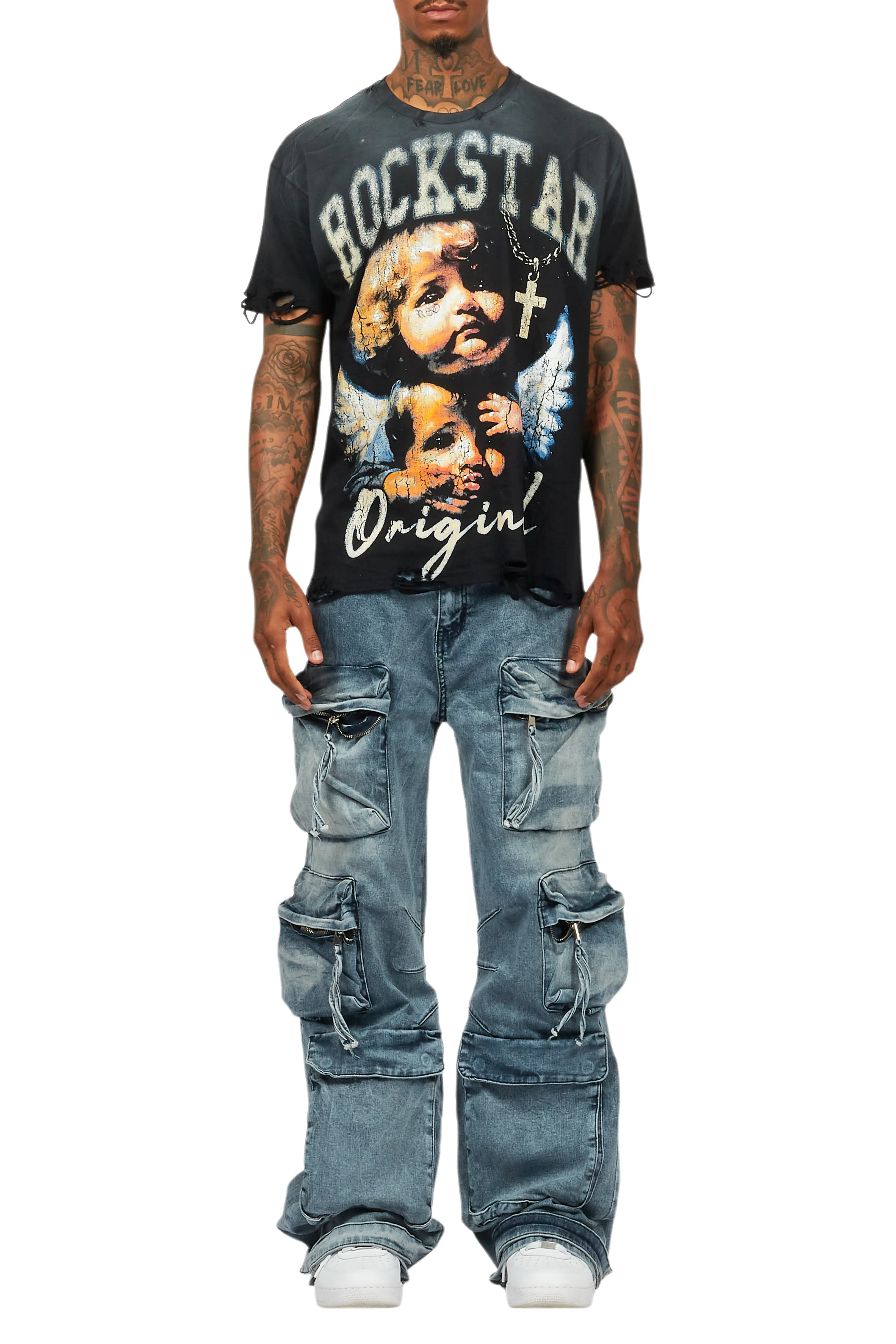10690-deiter-black-oversized-graphic-t-shirt-8.webp Deiter Black Oversized Graphic T-Shirt