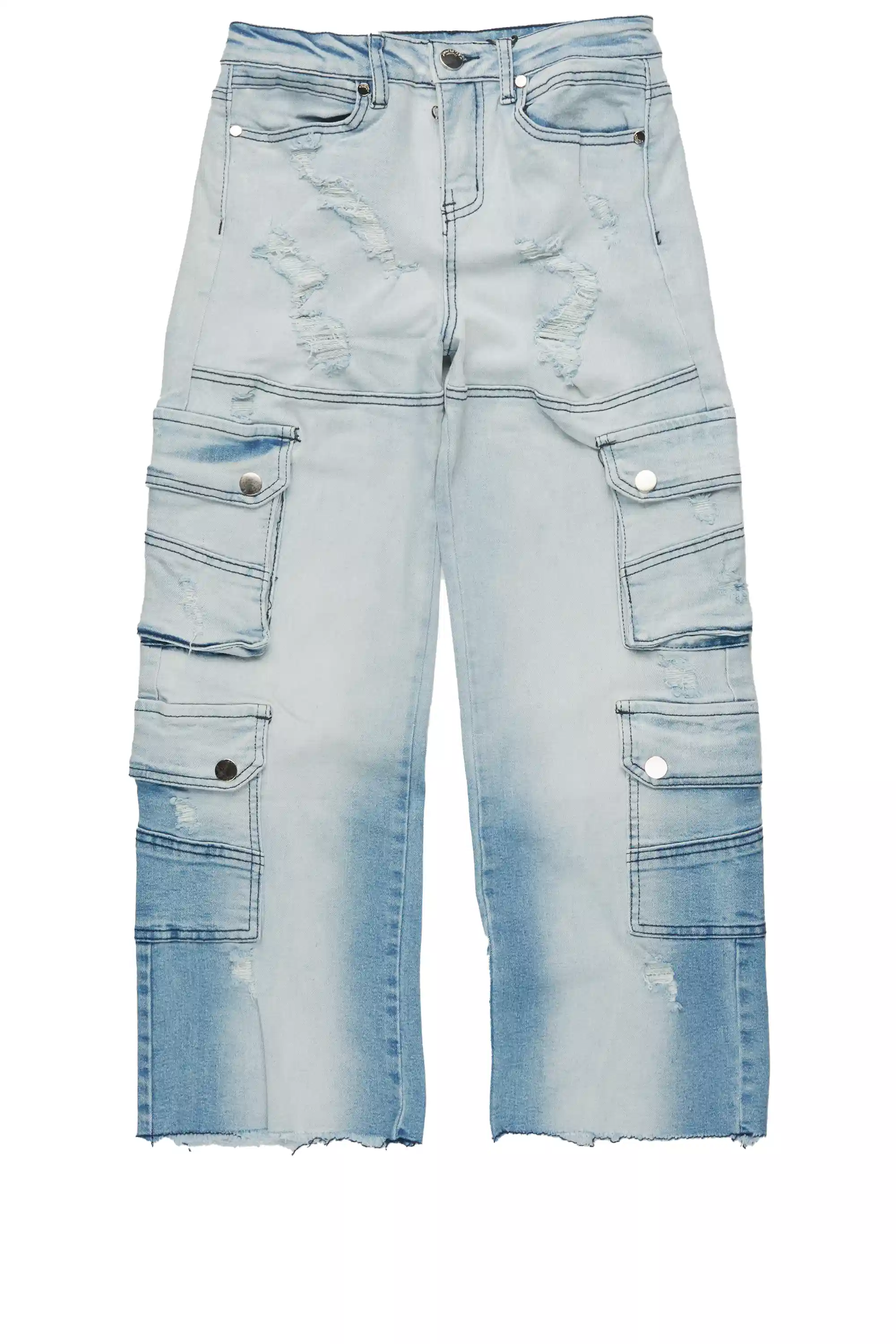 1071-boys-keylor-light-blue-baggy-fit-jean-2.webp Boys Keylor Light Blue Baggy Fit Jean