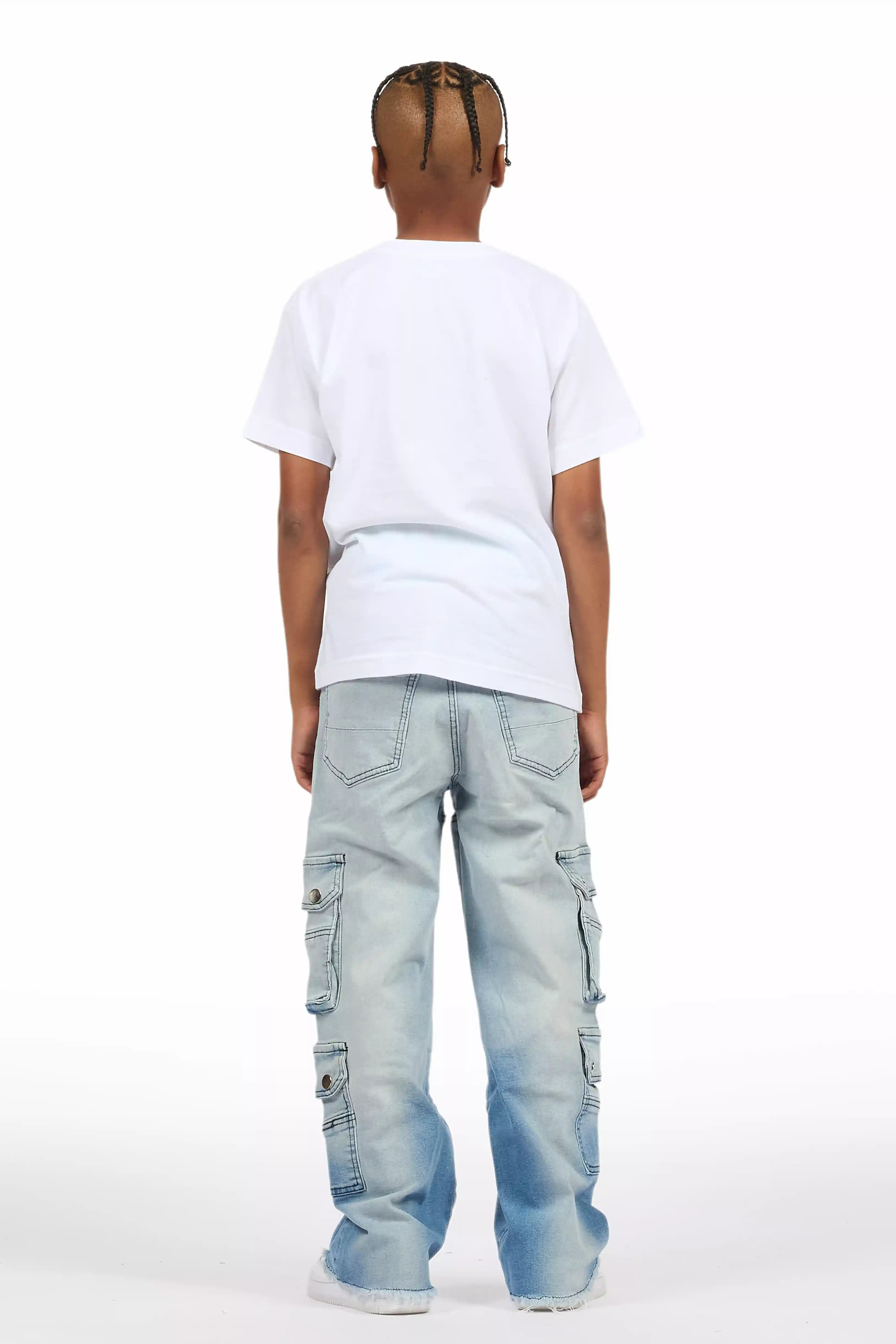 1071-boys-keylor-light-blue-baggy-fit-jean-5.webp Boys Keylor Light Blue Baggy Fit Jean