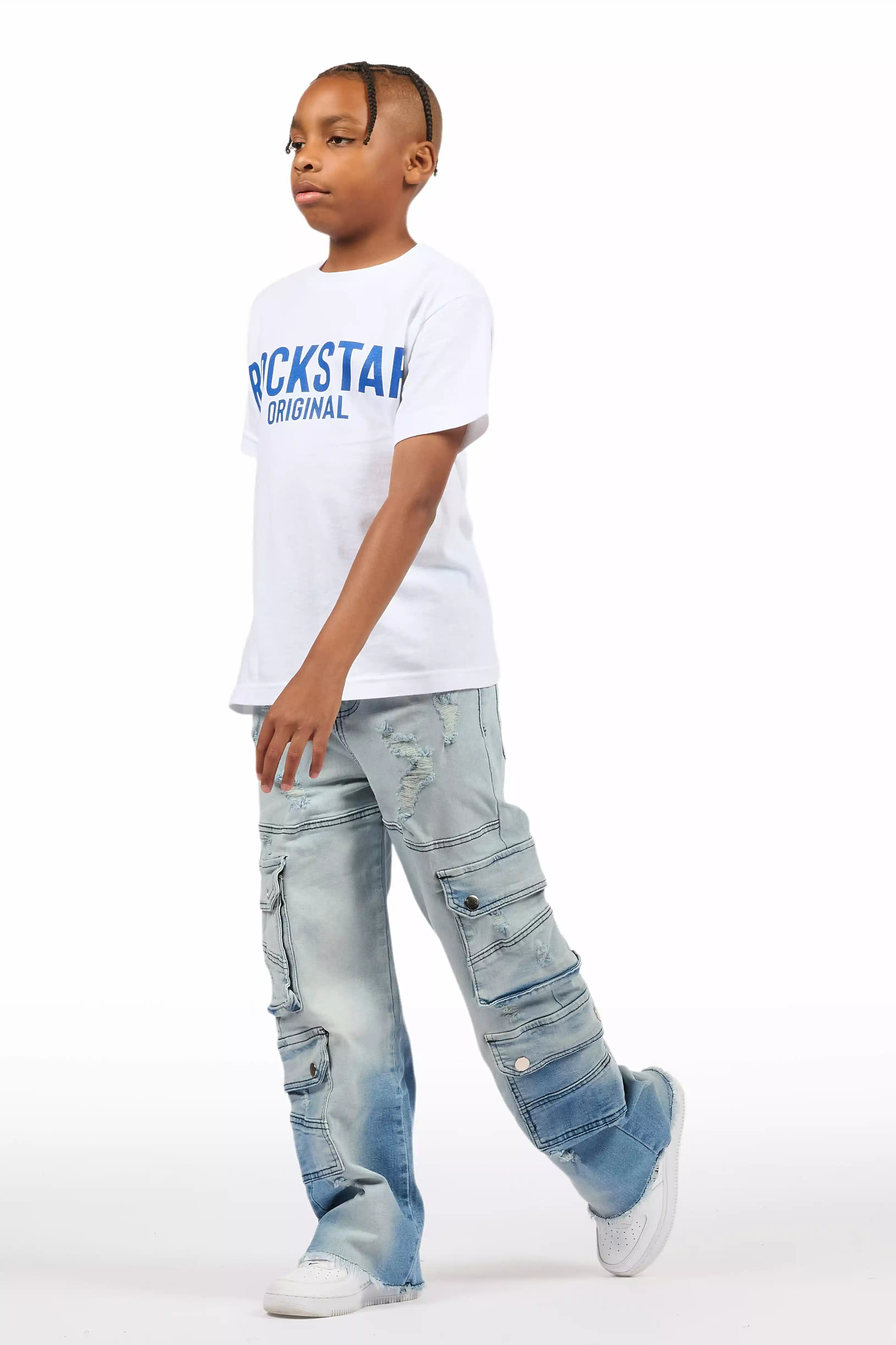 1071-boys-keylor-light-blue-baggy-fit-jean-8.jpg Boys Keylor Light Blue Baggy Fit Jean