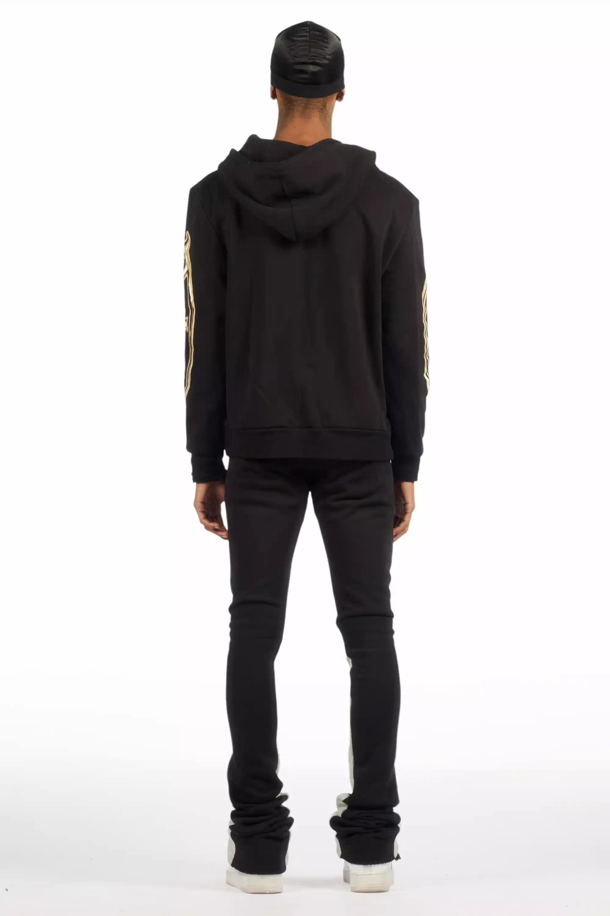 10846-kyce-black-beige-hoodie-super-stacked-track-set-5.webp Kyce Black/Beige Hoodie/Super Stacked Track Set