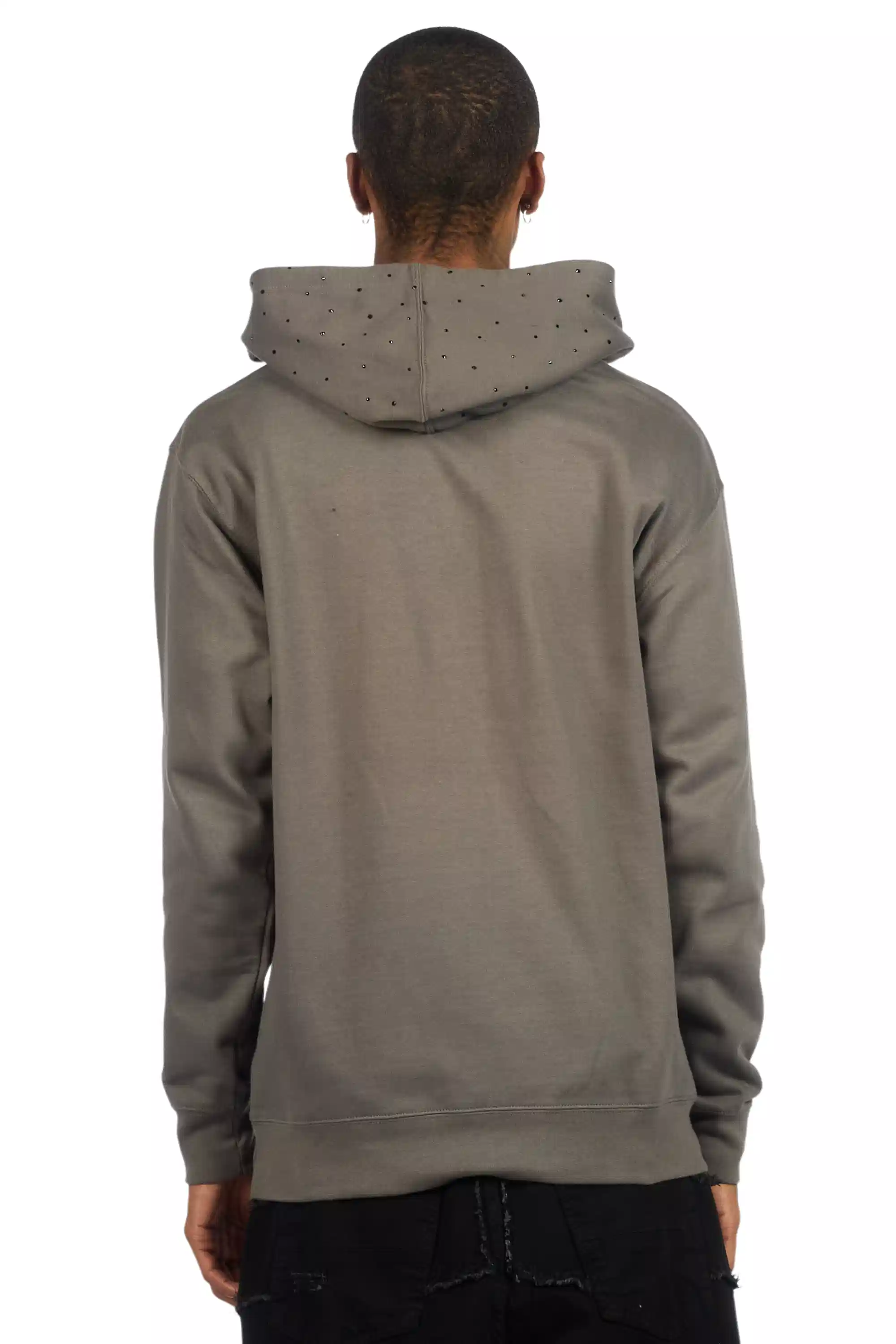 10862-thryll-heather-grey-black-rhinestone-graphic-hoodie-4.webp Thryll Heather Grey/Black Rhinestone Graphic Hoodie