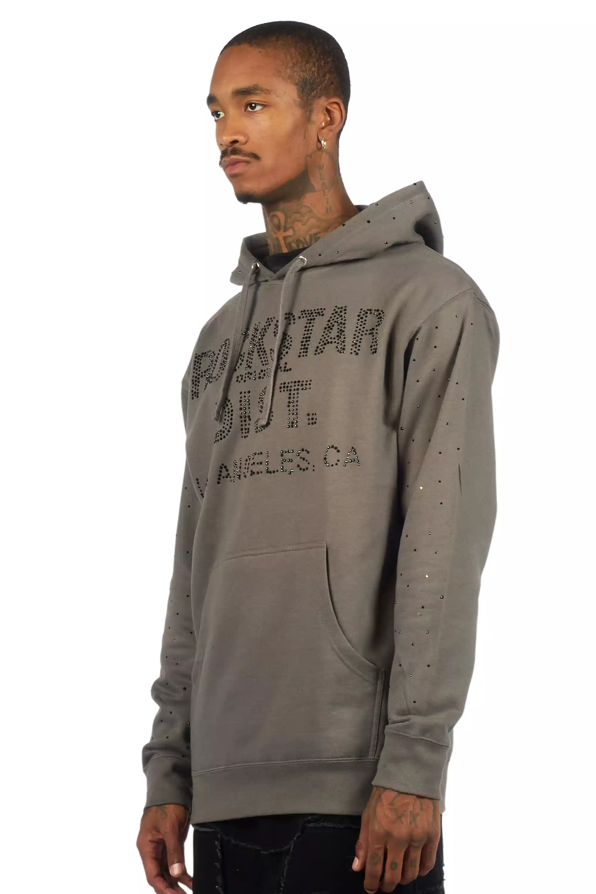 10862-thryll-heather-grey-black-rhinestone-graphic-hoodie-5.webp Thryll Heather Grey/Black Rhinestone Graphic Hoodie