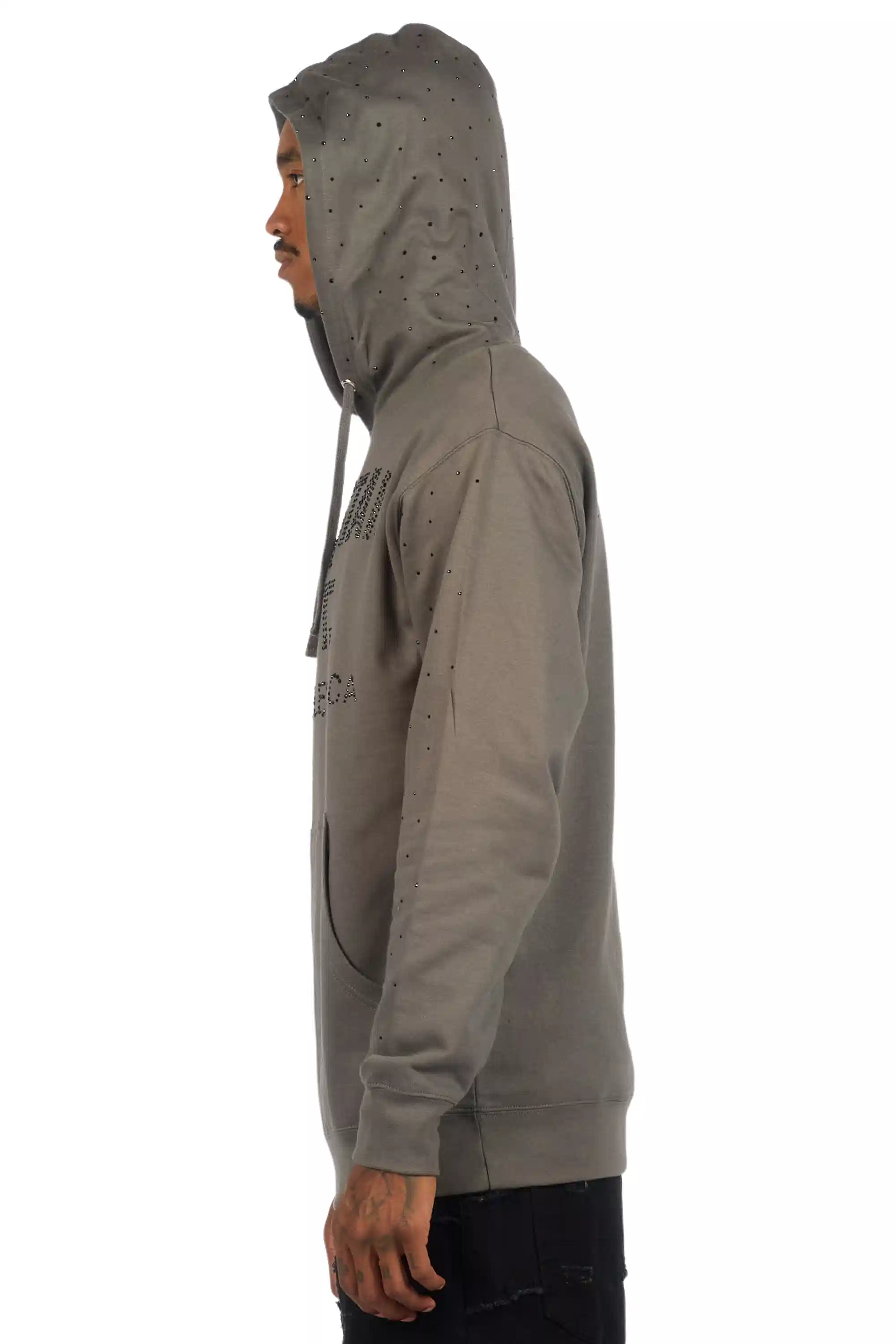 10862-thryll-heather-grey-black-rhinestone-graphic-hoodie-6.webp Thryll Heather Grey/Black Rhinestone Graphic Hoodie