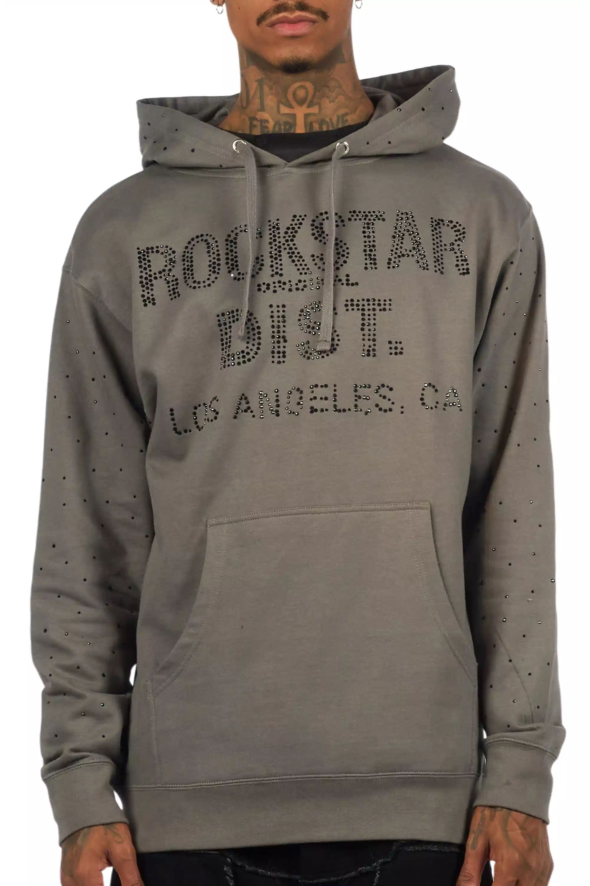 10862-thryll-heather-grey-black-rhinestone-graphic-hoodie-9.webp Thryll Heather Grey/Black Rhinestone Graphic Hoodie