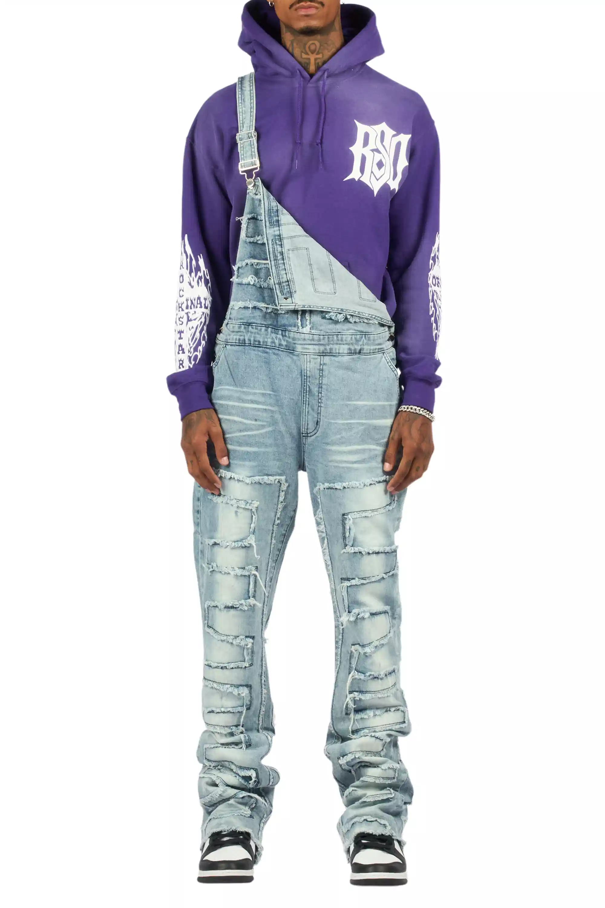 10870-alfie-blue-denim-overall-12.webp Alfie Blue Denim Overall