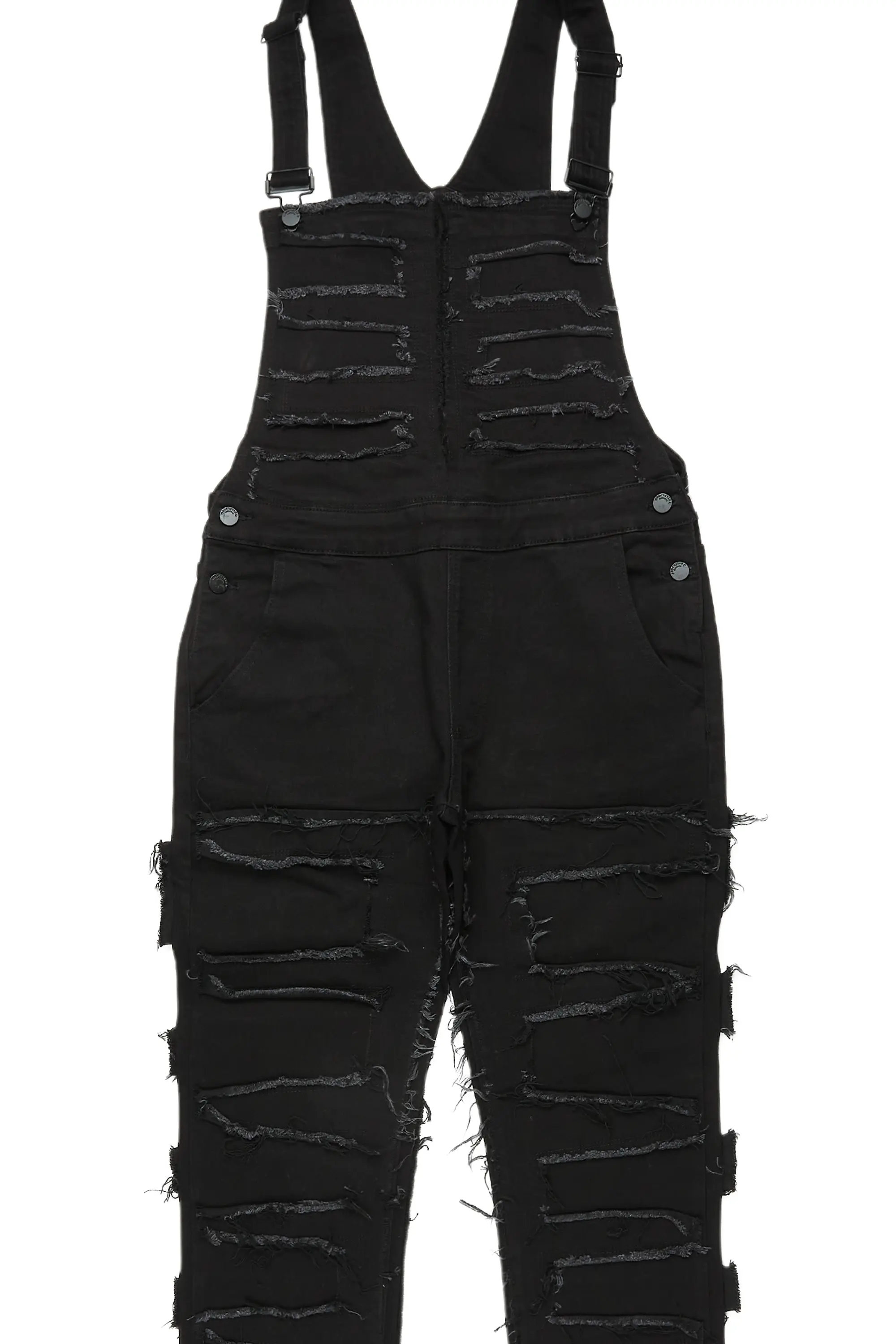 10878-alfie-black-denim-overall-10.webp Alfie Black Denim Overall