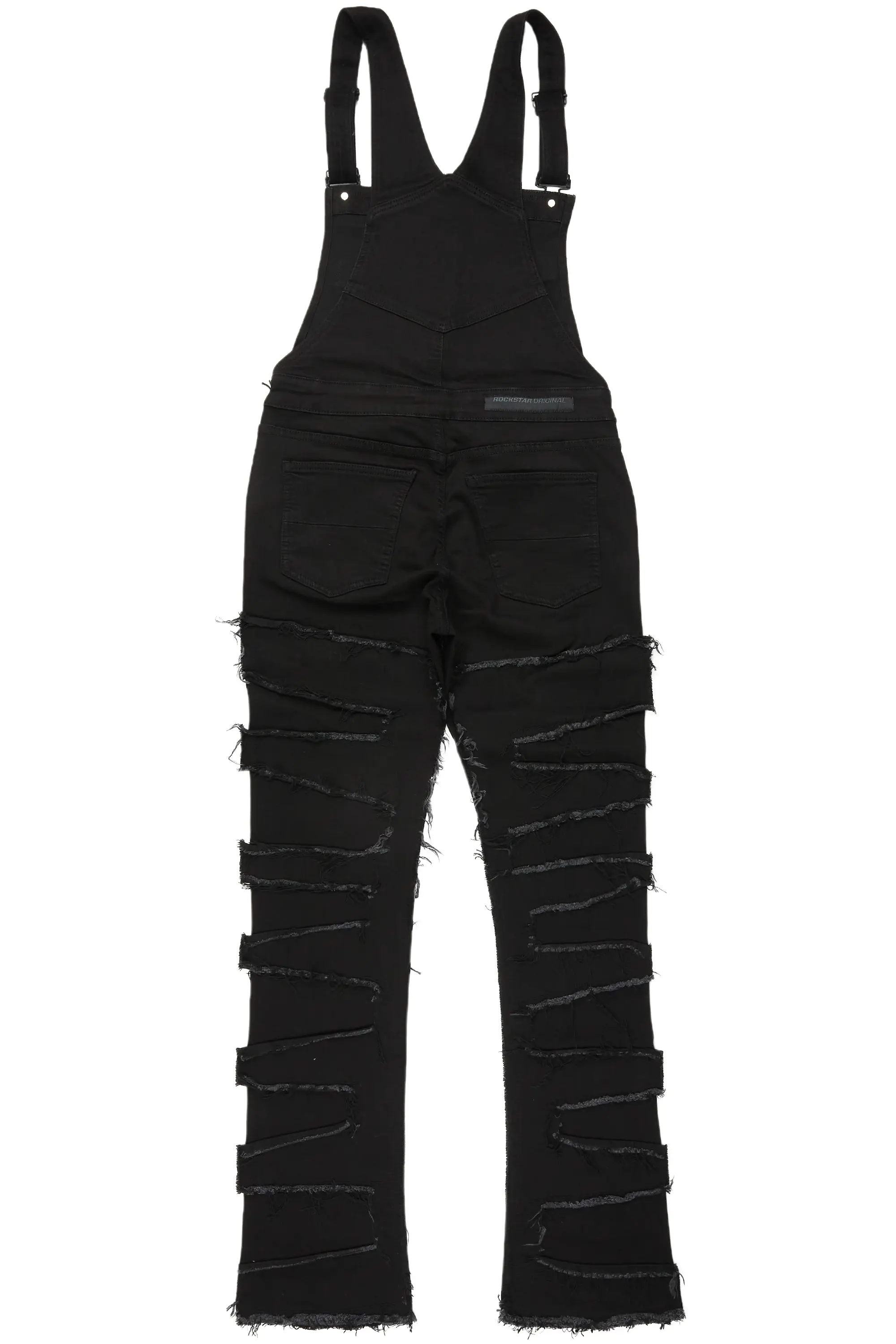 10878-alfie-black-denim-overall-11.webp Alfie Black Denim Overall