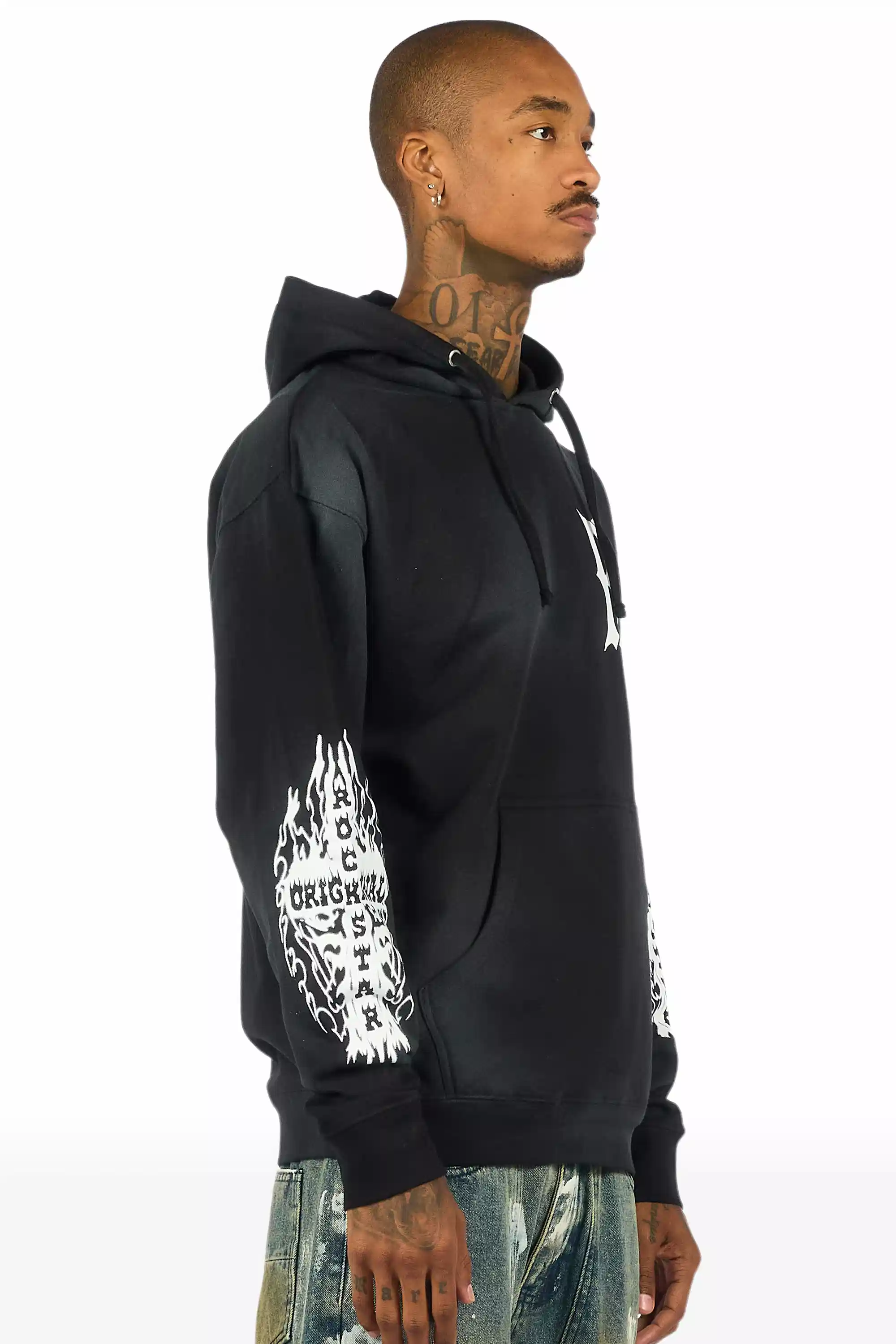 10886-lyrex-black-white-graphic-hoodie-3.webp Lyrex Black/White Graphic Hoodie
