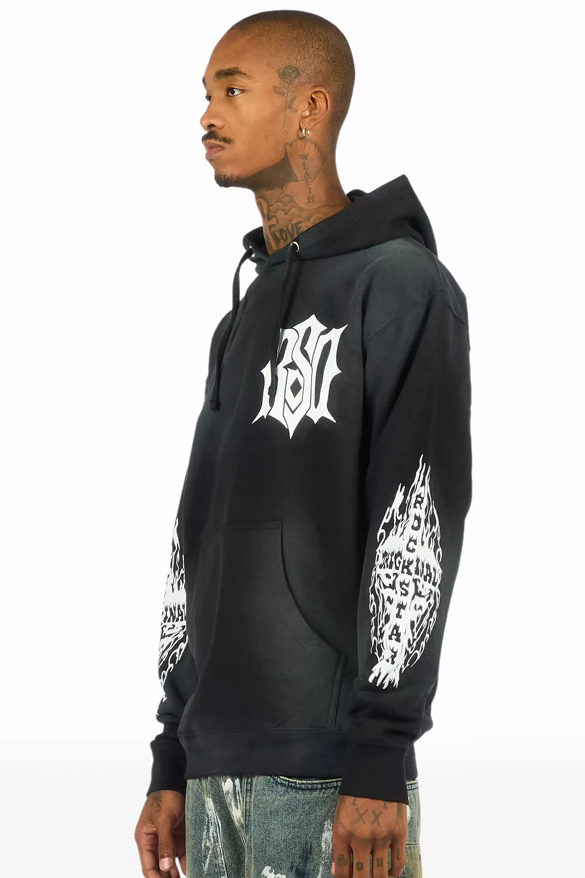 10886-lyrex-black-white-graphic-hoodie-4.webp Lyrex Black/White Graphic Hoodie