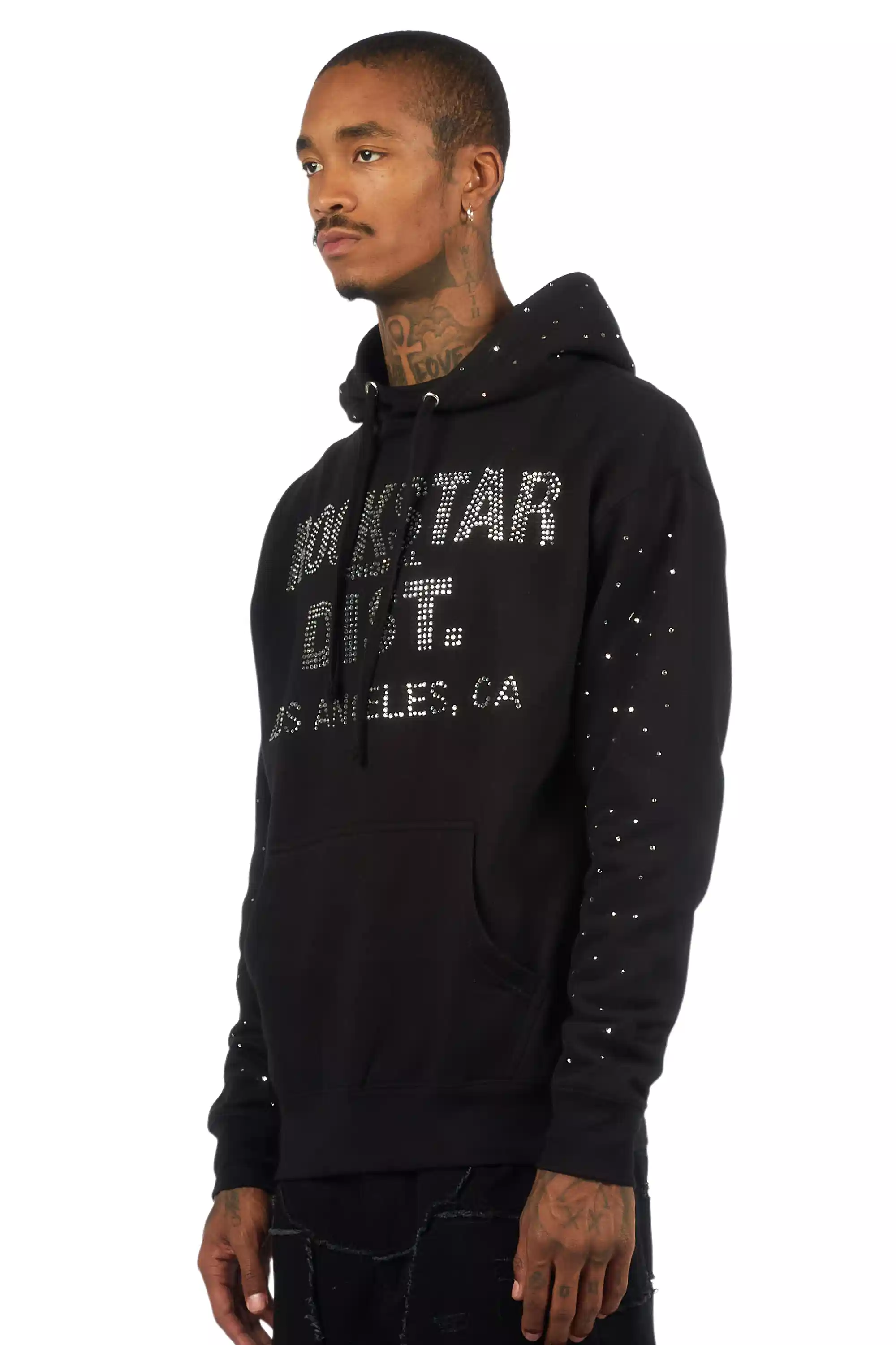 10923-thryll-black-silver-rhinestone-graphic-hoodie-4.webp Thryll Black/Silver Rhinestone Graphic Hoodie