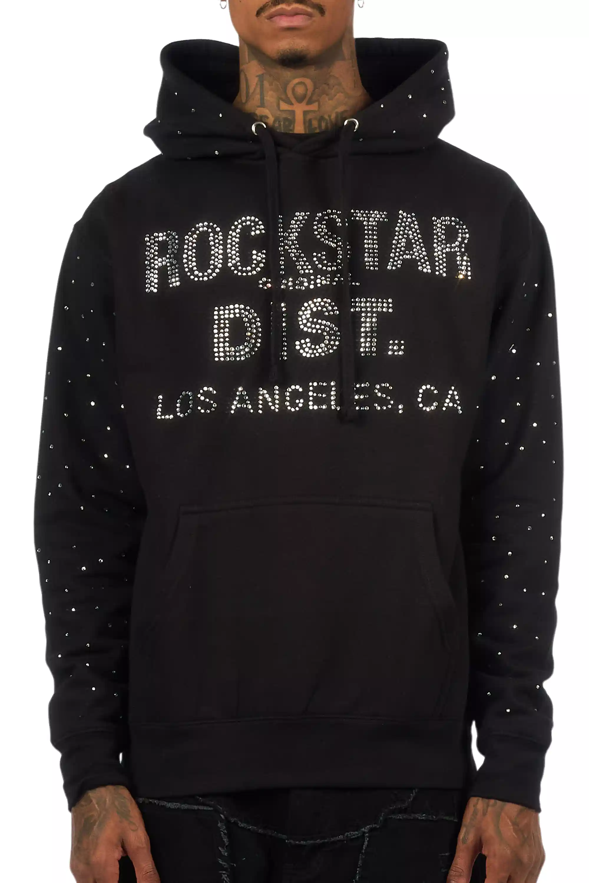 10923-thryll-black-silver-rhinestone-graphic-hoodie-8.webp Thryll Black/Silver Rhinestone Graphic Hoodie