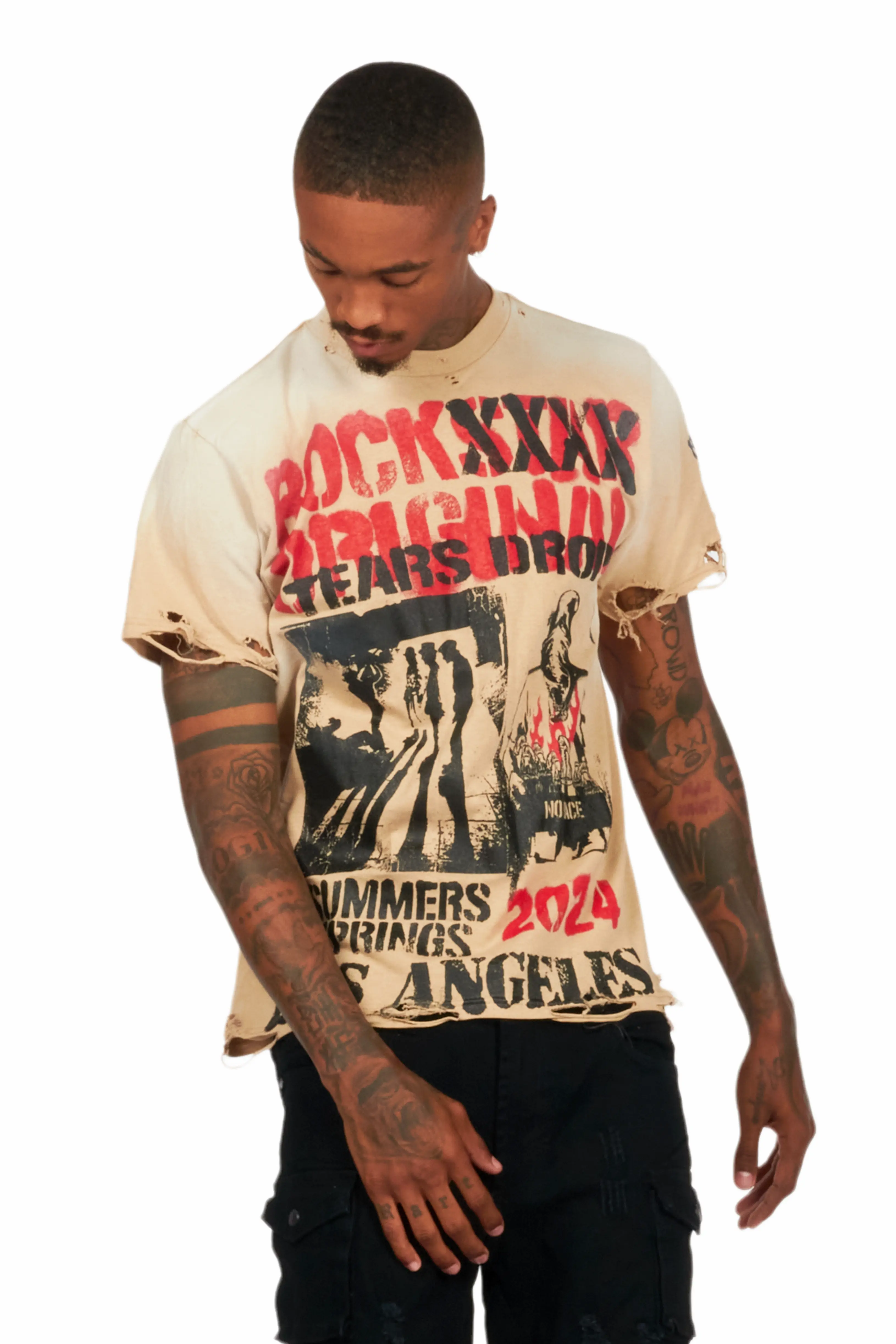 10939-omer-beige-oversized-graphic-t-shirt-3.webp Omer Beige Oversized Graphic T-Shirt