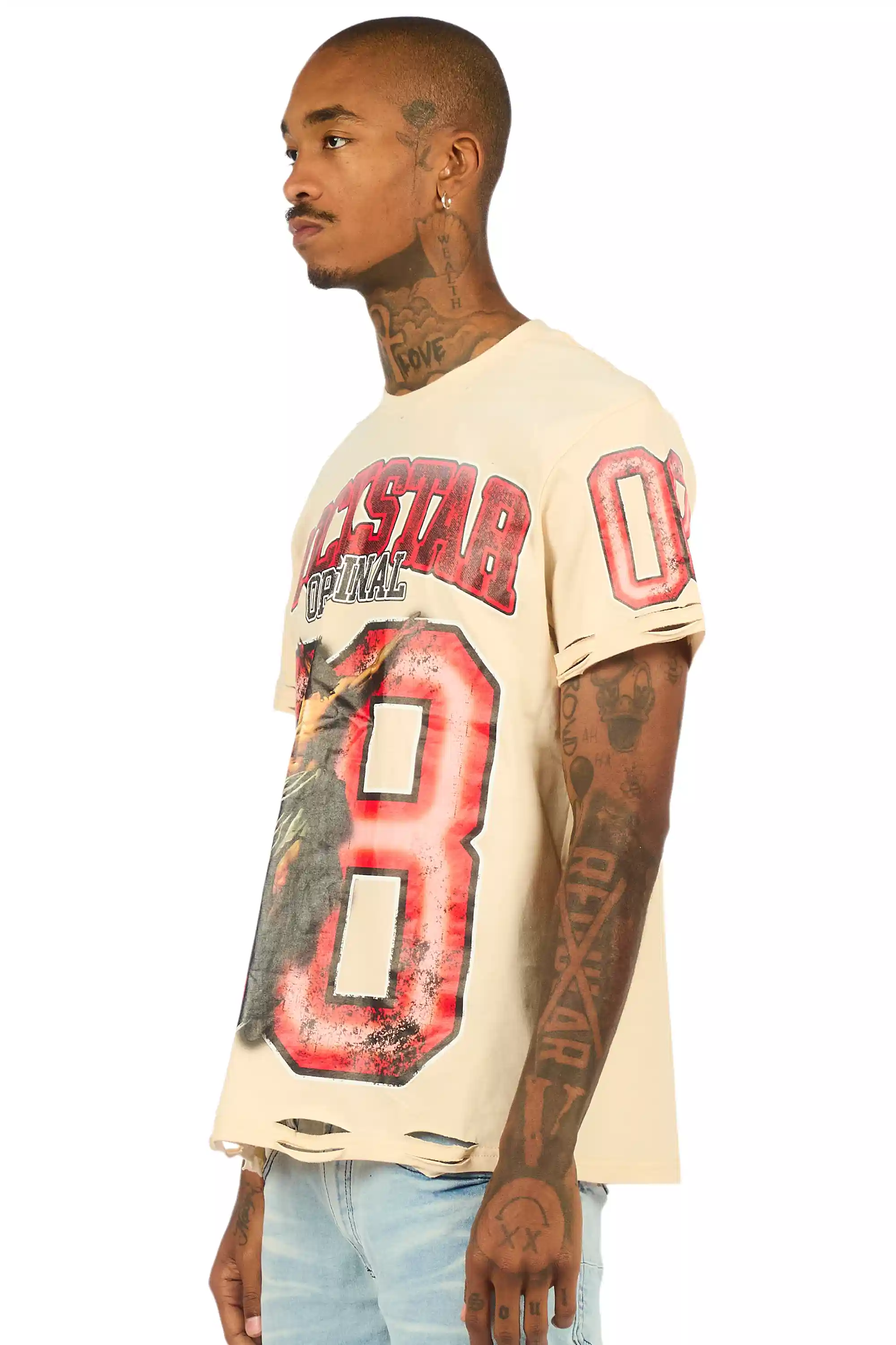 10955-fields-beige-oversized-graphic-t-shirt-4.webp Fields Beige Oversized Graphic T-Shirt
