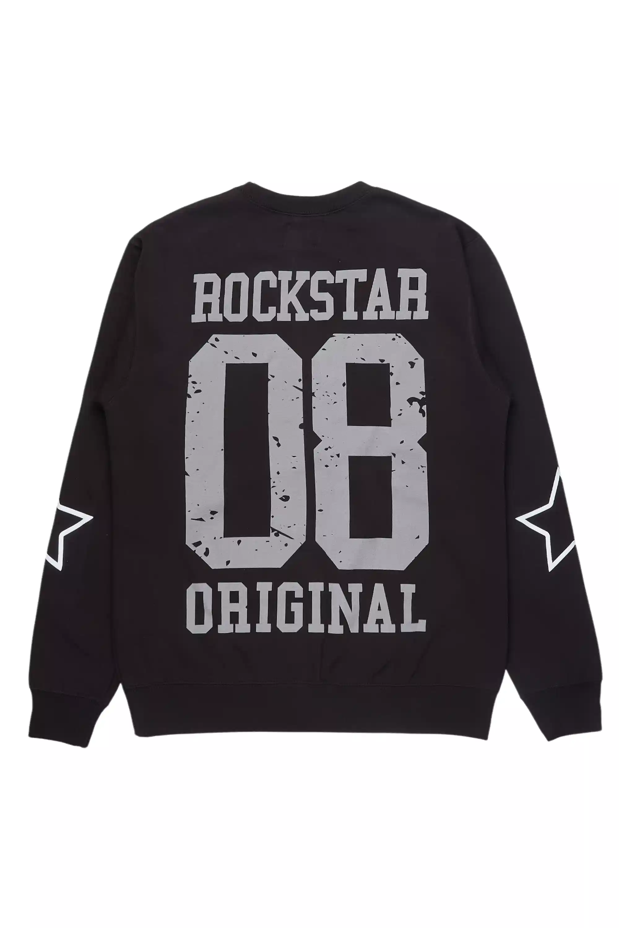 11002-boe-black-graphic-crewneck-sweatshirt-8.webp Boe Black Graphic Crewneck Sweatshirt
