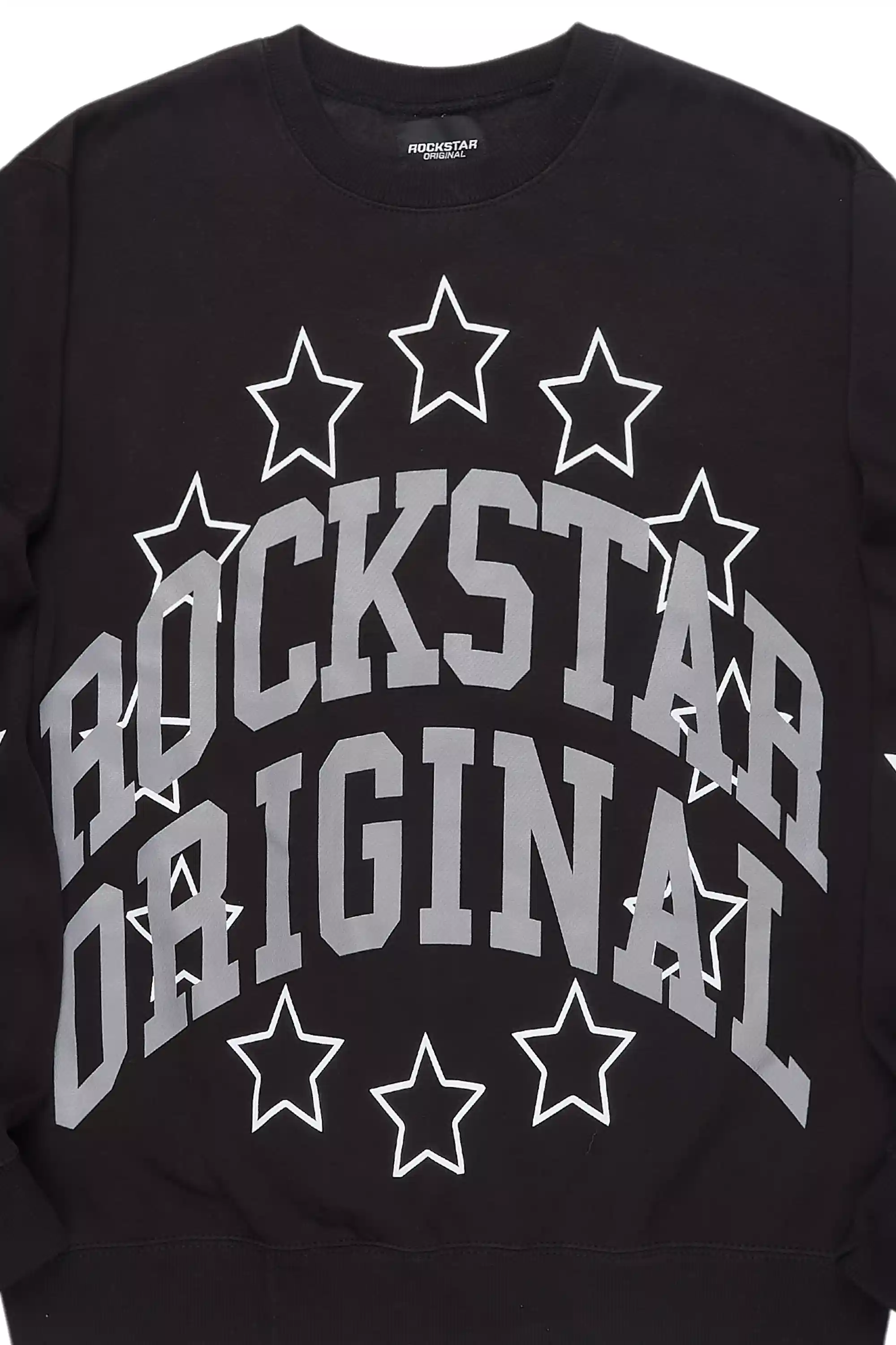 11002-boe-black-graphic-crewneck-sweatshirt-9.webp Boe Black Graphic Crewneck Sweatshirt