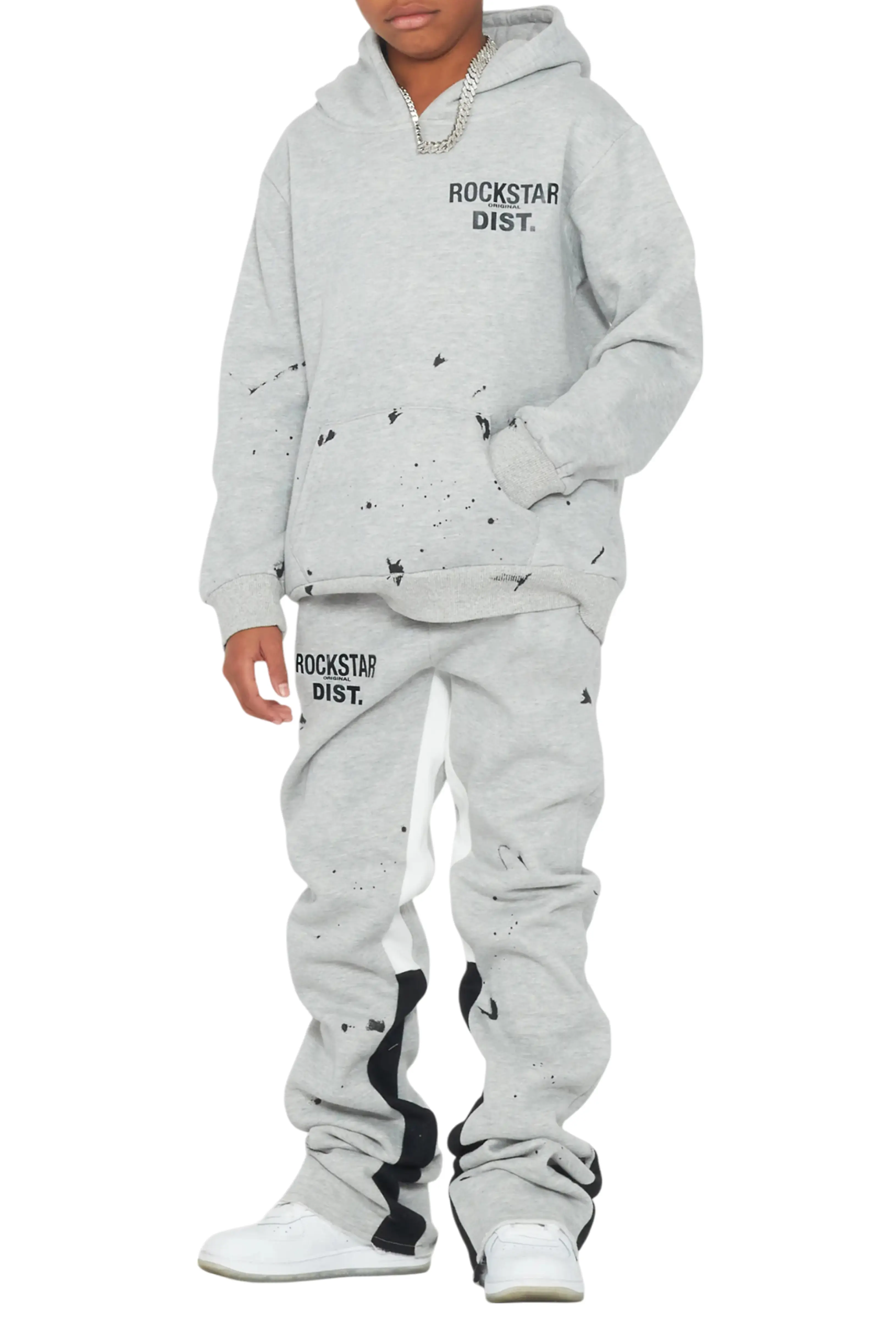 1107-boys-raffer-grey-black-stacked-pant-set-6.webp Boys Raffer Grey/Black Stacked Pant Set