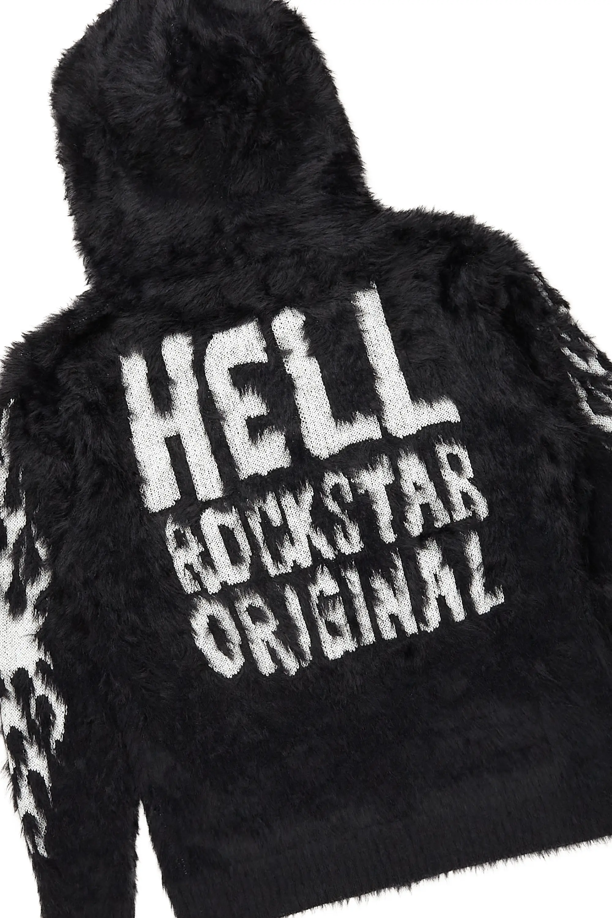 11080-toshio-black-stacked-flare-knitted-mohair-track-set-10.webp Toshio Black Stacked Flare Knitted Mohair Track Set