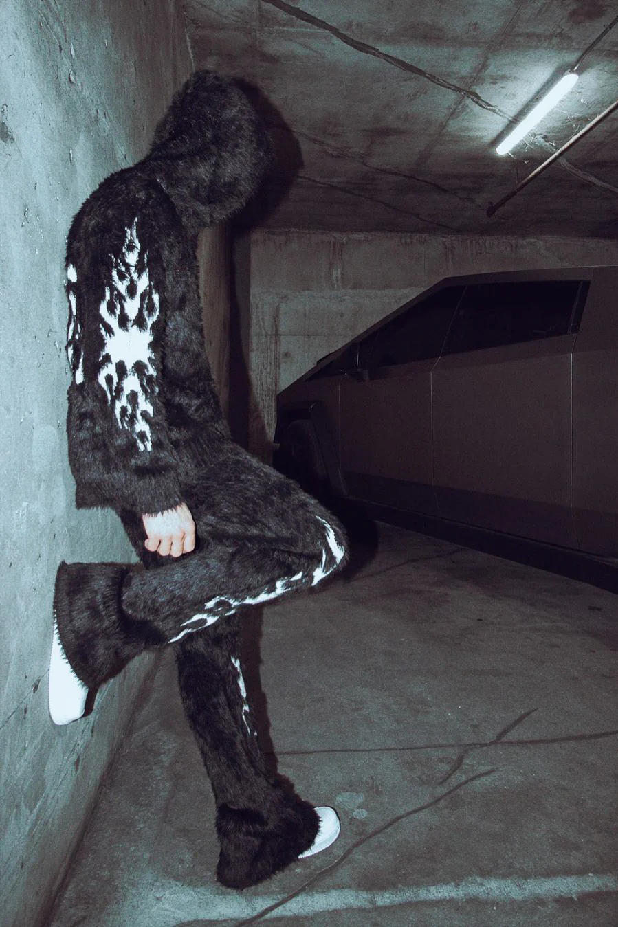 11080-toshio-black-stacked-flare-knitted-mohair-track-set-8.webp Toshio Black Stacked Flare Knitted Mohair Track Set