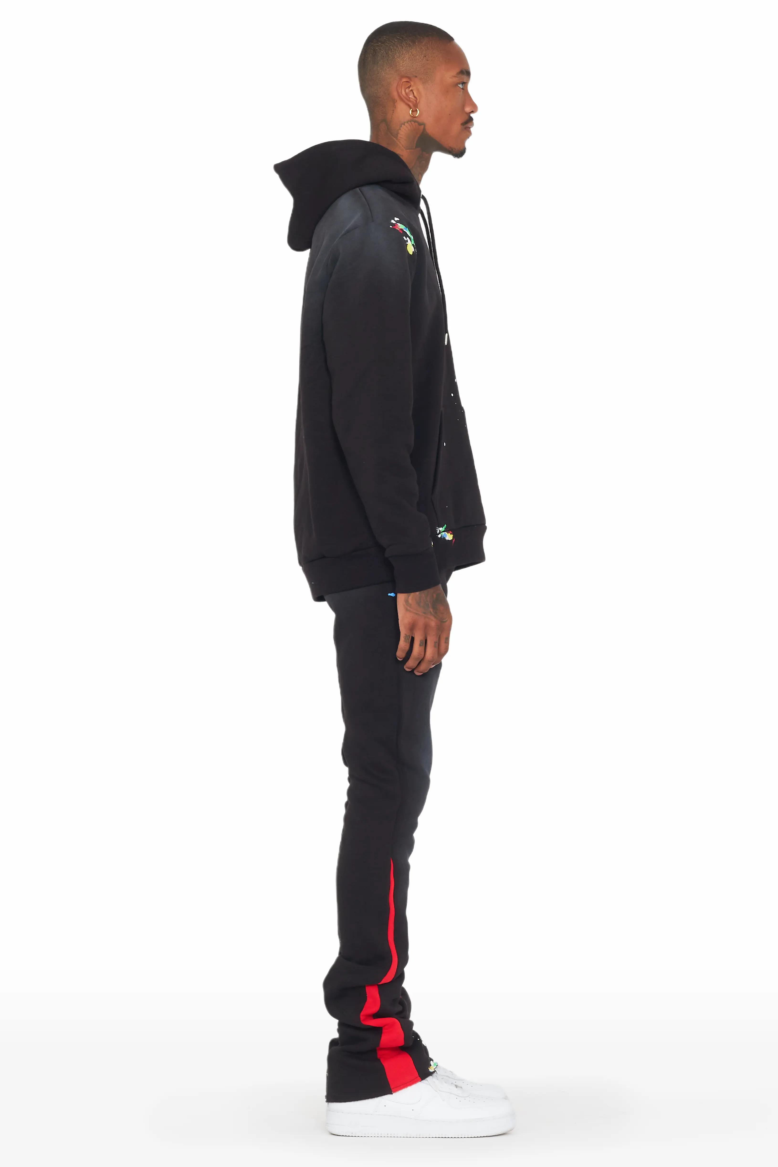 11142-rockstar-art-dist-black-red-hoodie-stacked-flare-pant-set-3.webp Rockstar Art Dist. Black/Red Hoodie/Stacked Flare Pant Set