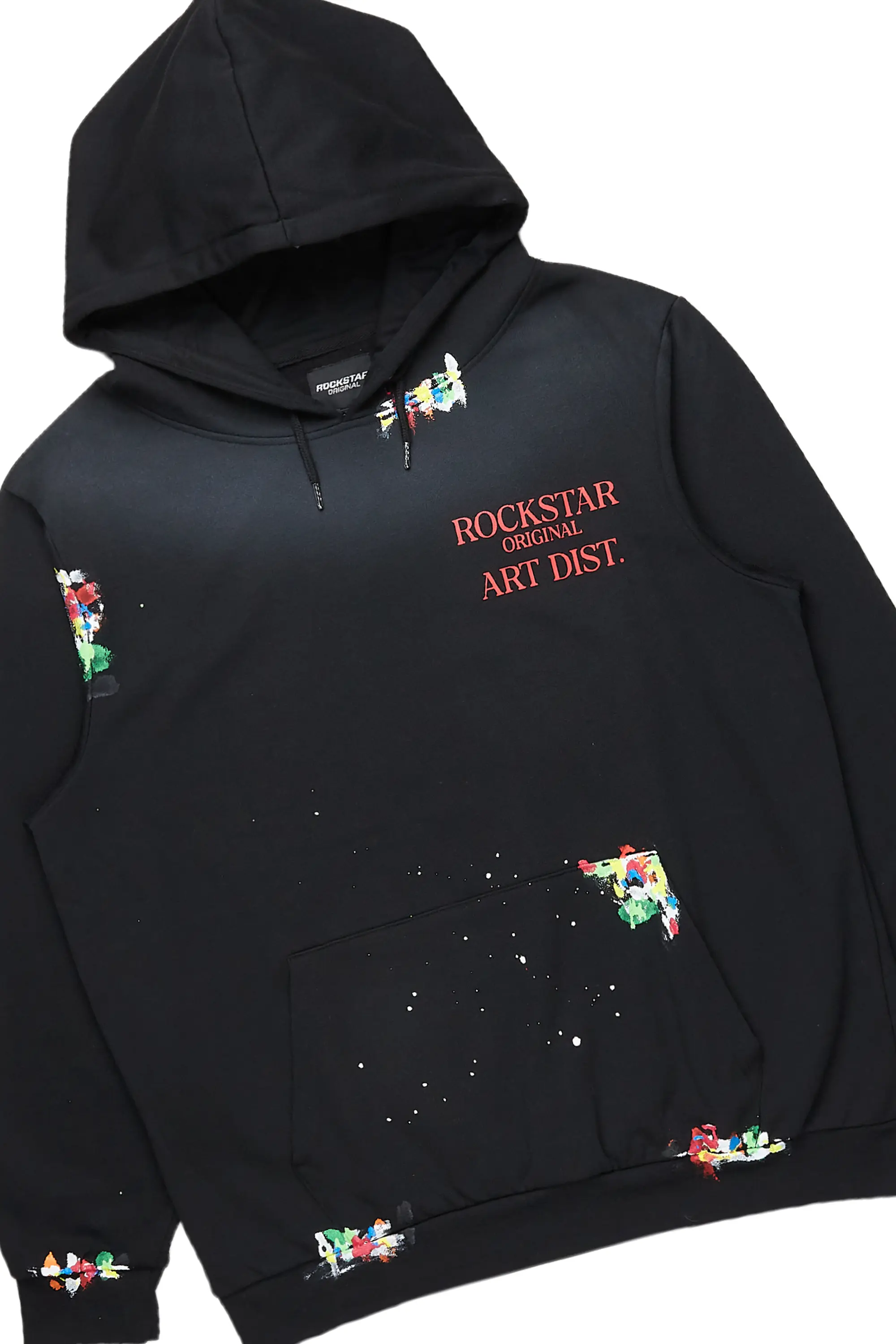 11142-rockstar-art-dist-black-red-hoodie-stacked-flare-pant-set-6.webp Rockstar Art Dist. Black/Red Hoodie/Stacked Flare Pant Set
