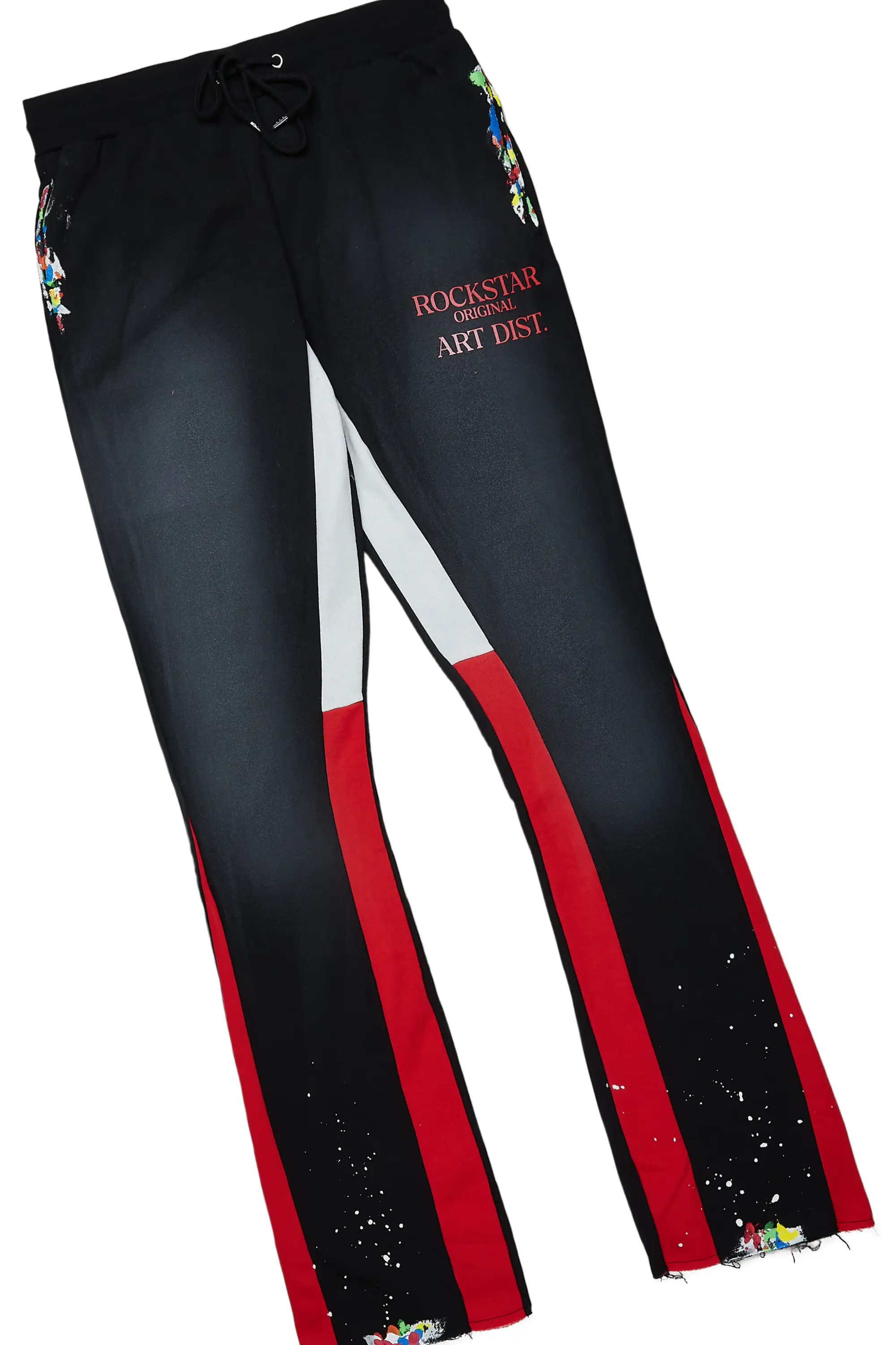 11142-rockstar-art-dist-black-red-hoodie-stacked-flare-pant-set-7.webp Rockstar Art Dist. Black/Red Hoodie/Stacked Flare Pant Set