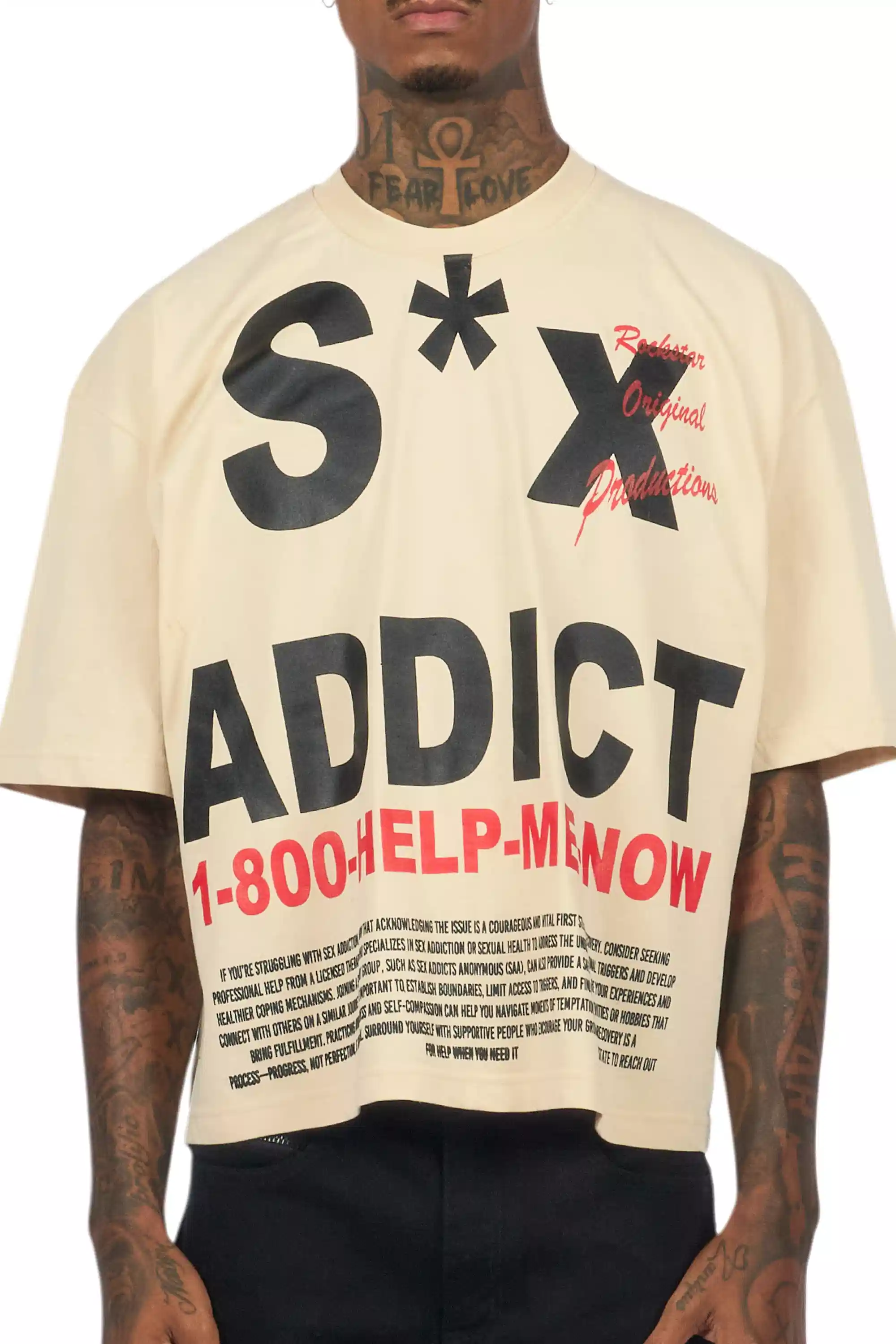11174-addict-beige-black-boxy-crop-t-shirt-6.webp Addict Beige/Black Boxy Crop T-Shirt