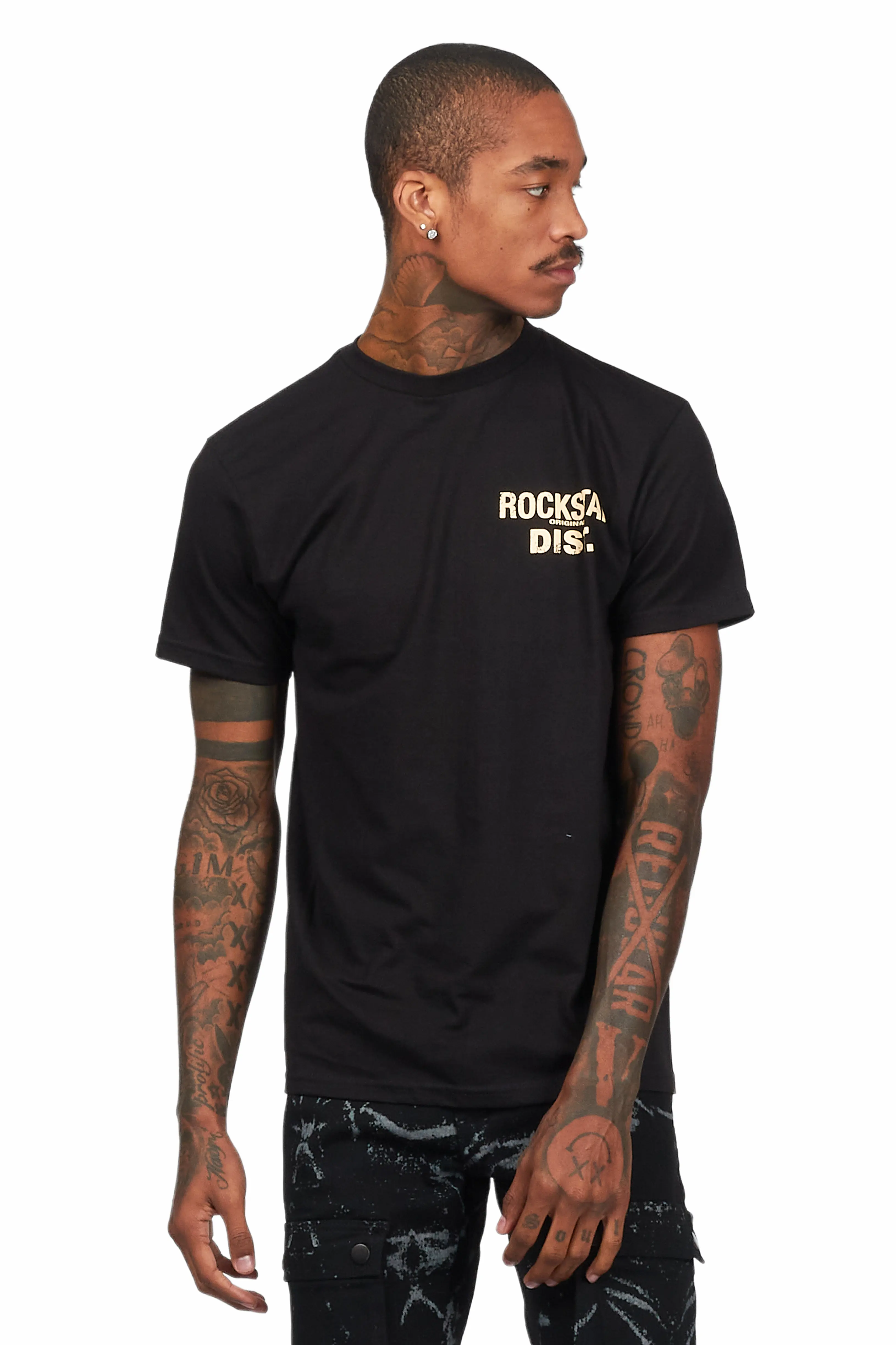 11198-lake-black-beige-graphic-t-shirt-3.webp Lake Black/Beige Graphic T-Shirt