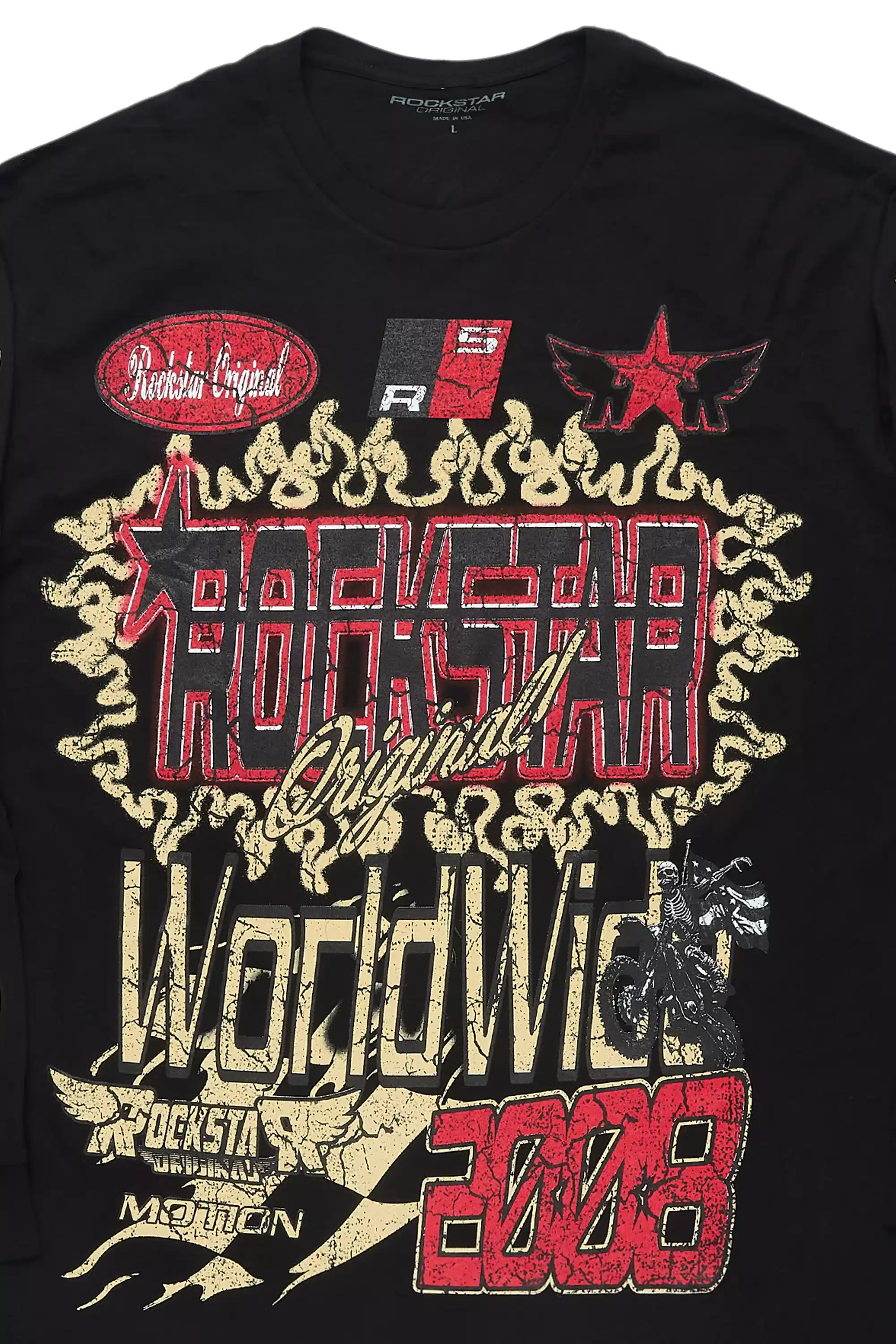 11375-deangelo-black-red-long-sleeve-graphic-t-shirt-5.webp Deangelo Black/Red Long Sleeve Graphic T-Shirt