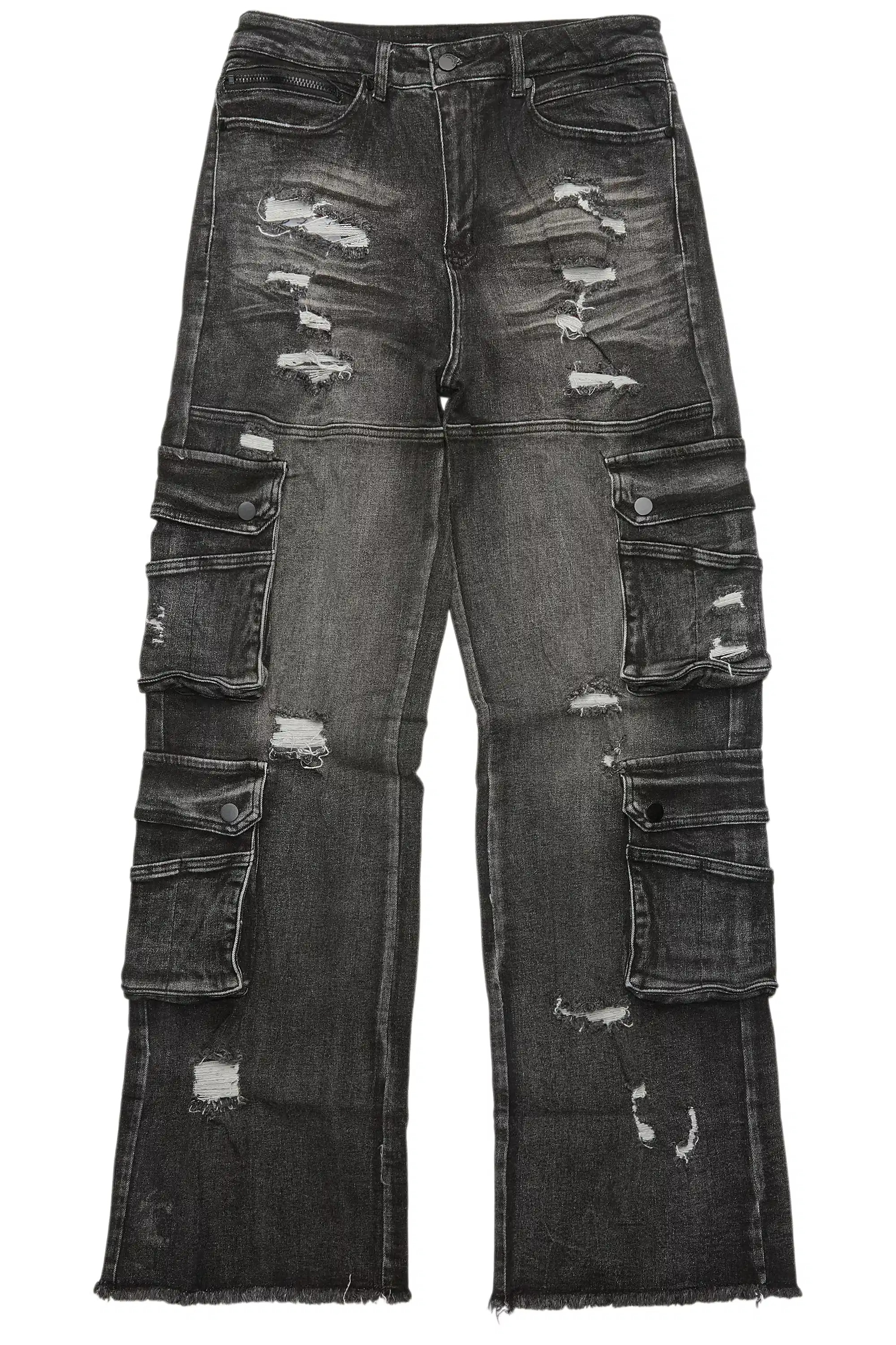 11414-keylor-washed-black-baggy-fit-jean-9.webp Keylor Washed Black Baggy Fit Jean