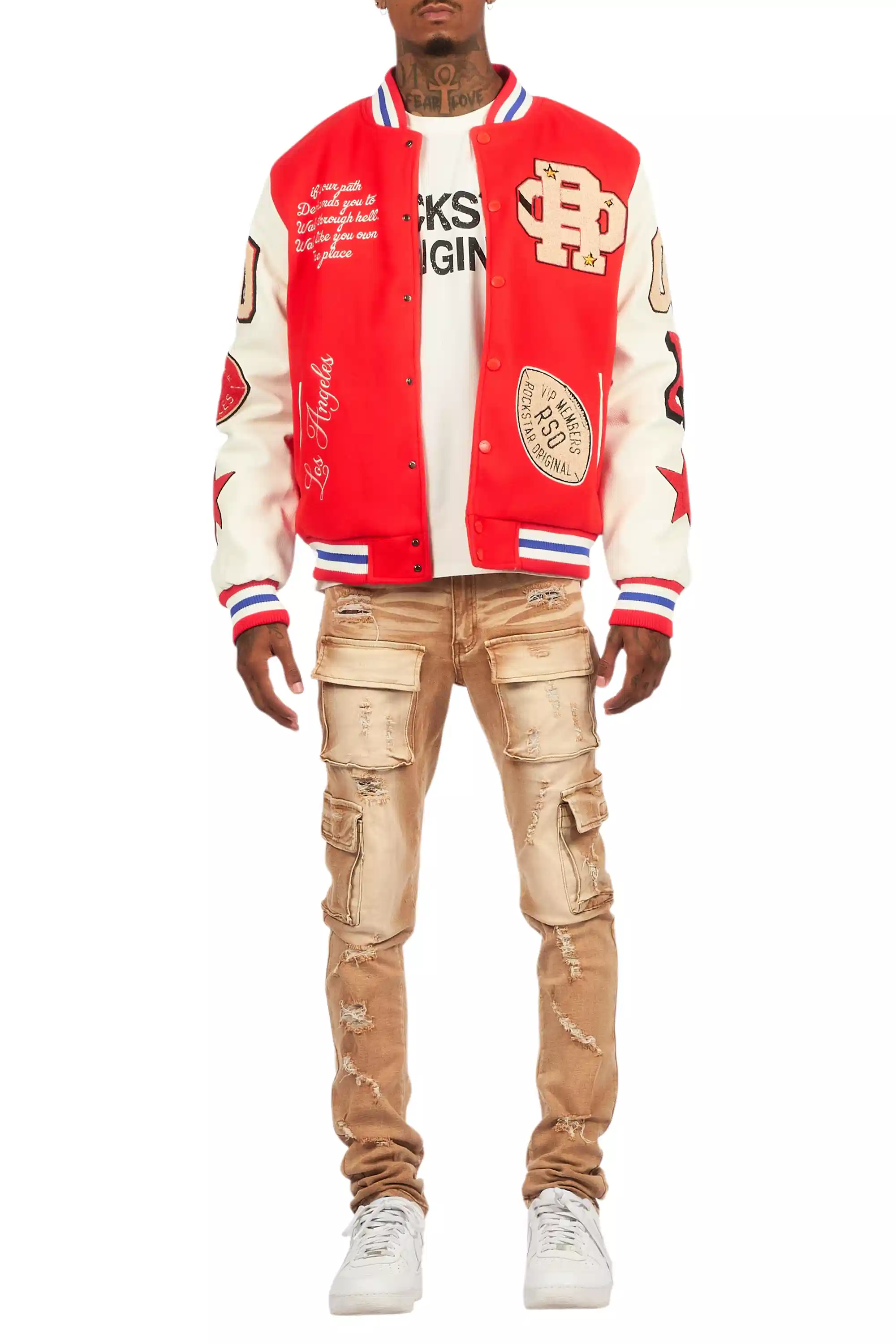 11476-balser-orange-varsity-jacket-10.webp Balser Orange Varsity Jacket