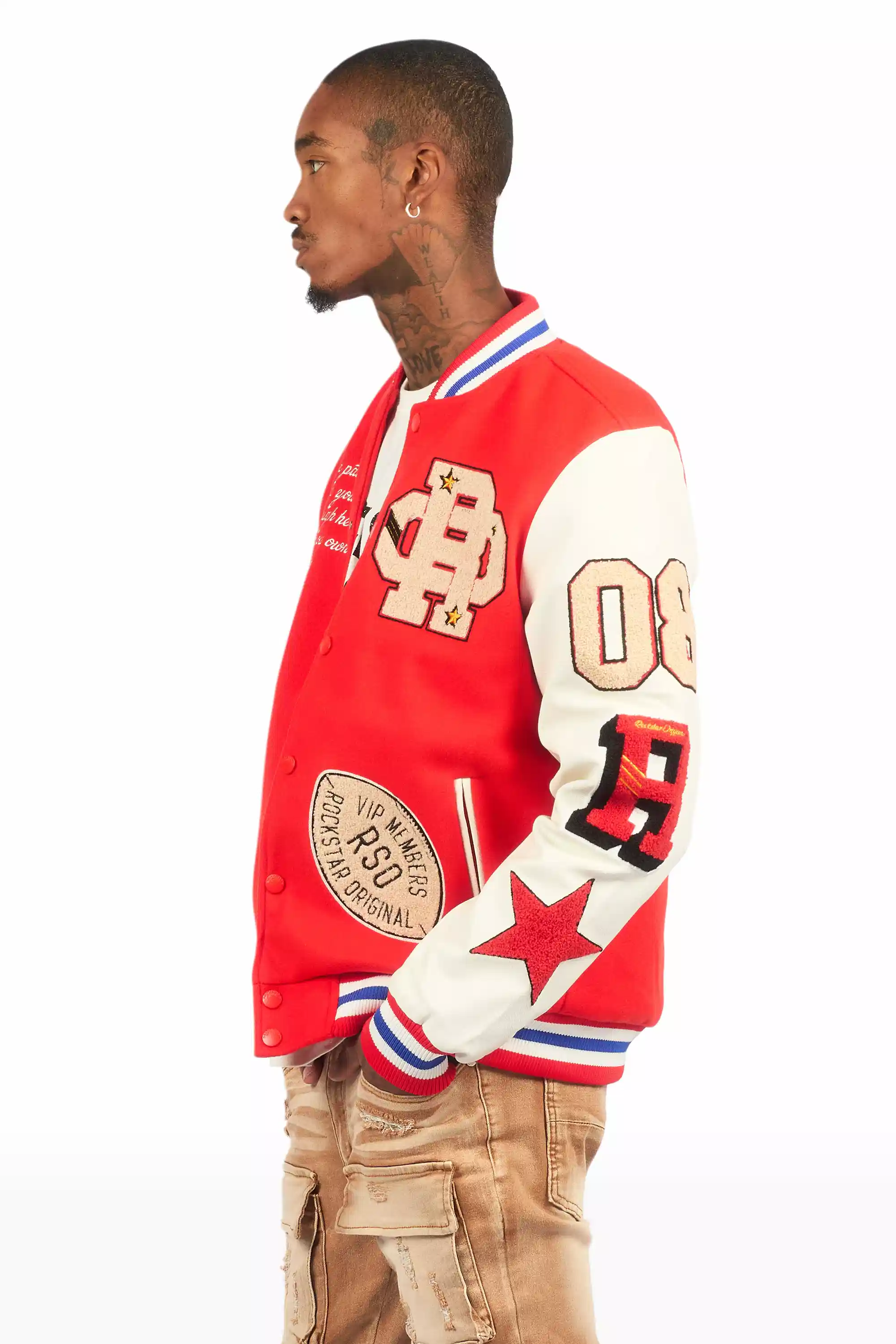11476-balser-orange-varsity-jacket-6.webp Balser Orange Varsity Jacket