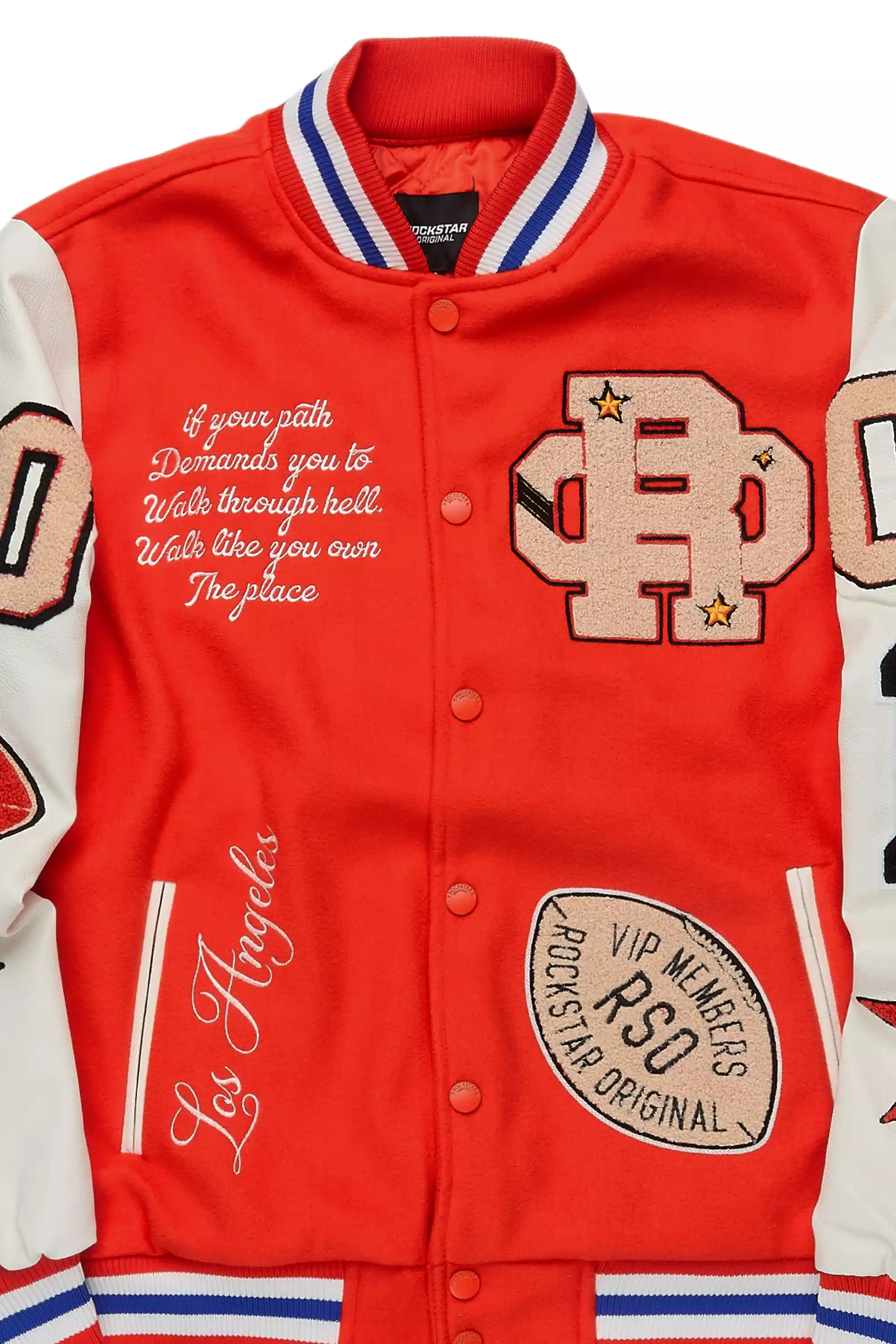 11476-balser-orange-varsity-jacket-8.webp Balser Orange Varsity Jacket