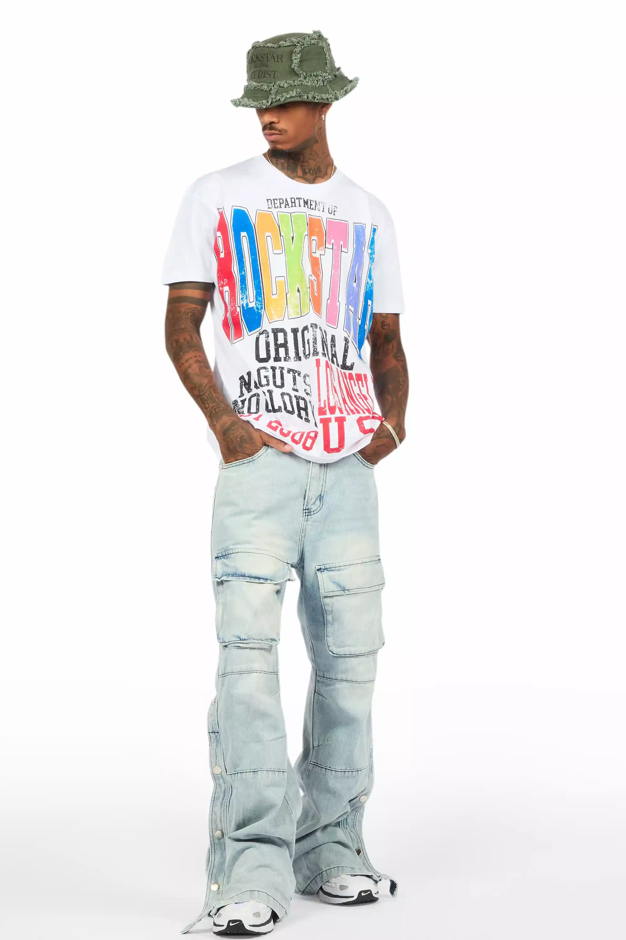 11506-keen-white-multi-oversized-graphic-t-shirt-2.webp Keen White/Multi Oversized Graphic T-Shirt