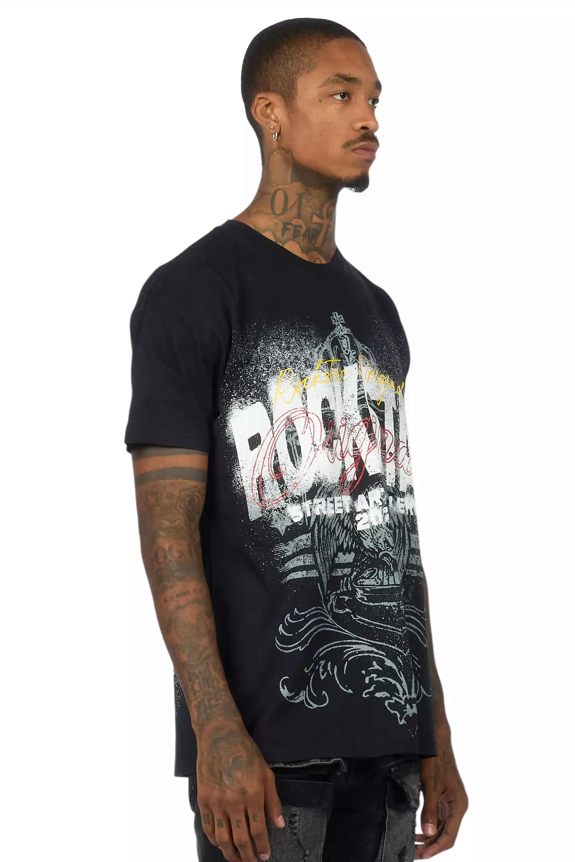 11547-irix-black-oversized-graphic-t-shirt-3.webp Irix Black Oversized Graphic T-Shirt