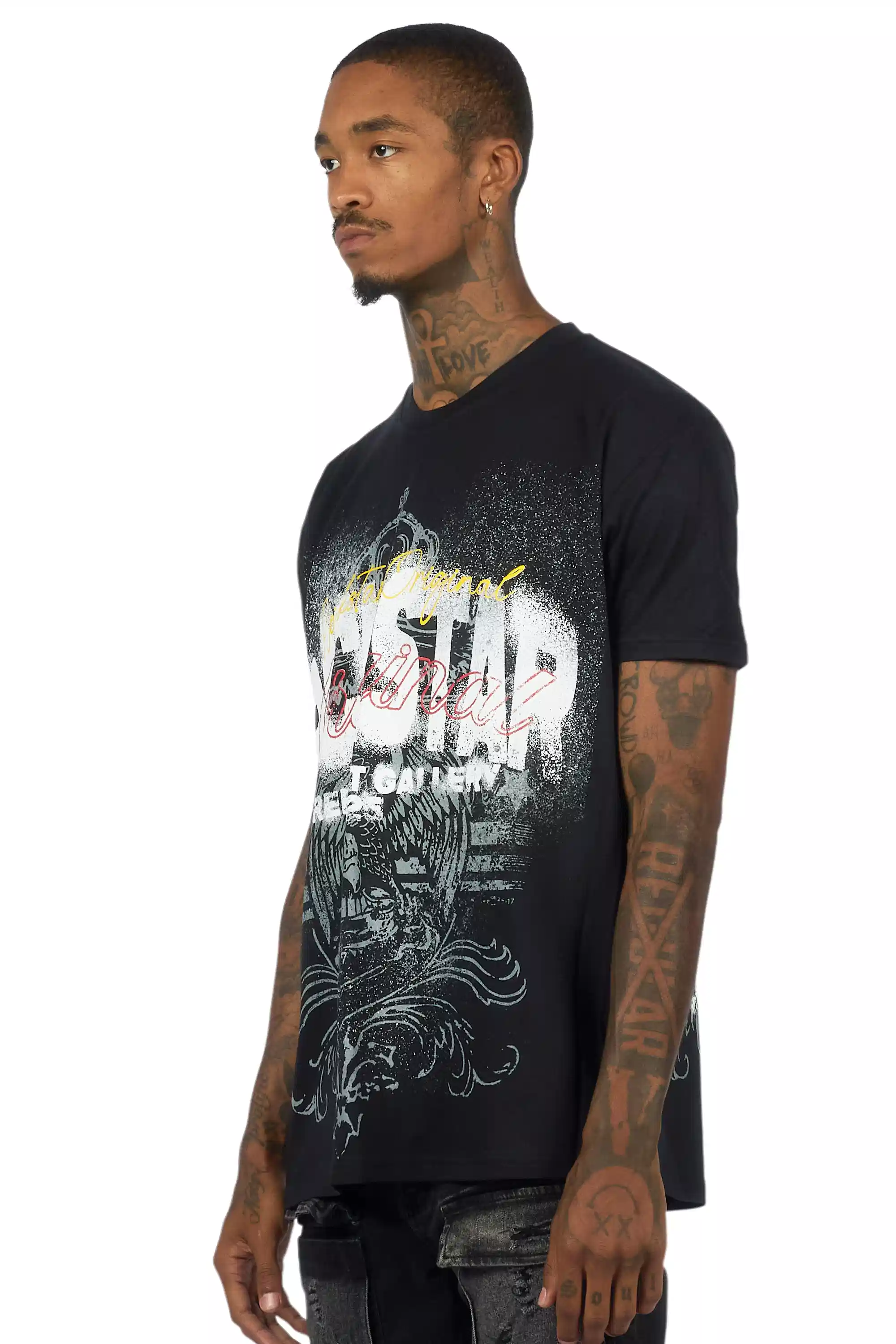 11547-irix-black-oversized-graphic-t-shirt-5.webp Irix Black Oversized Graphic T-Shirt